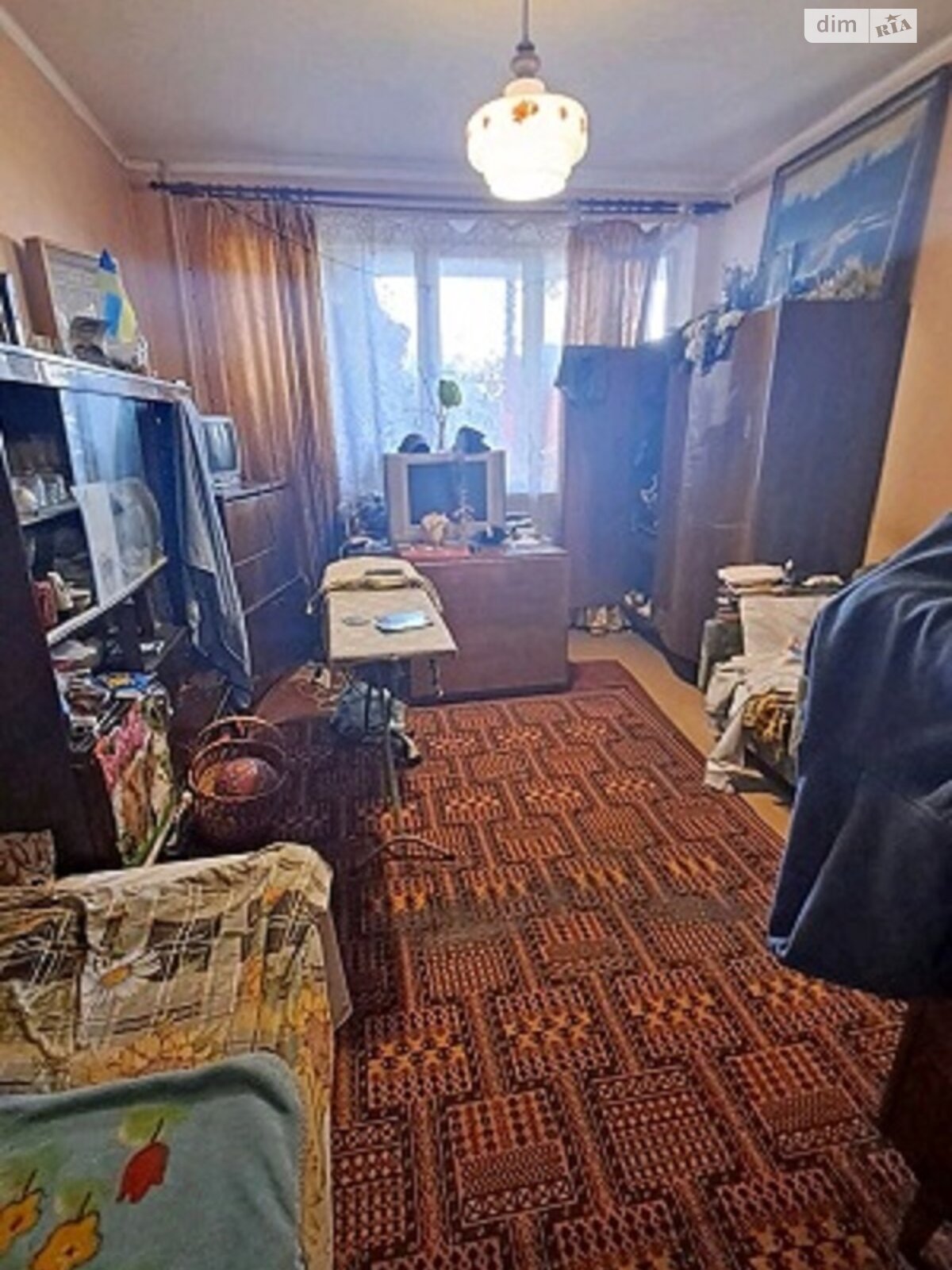 Продаж однокімнатної квартири в Харкові, на вул. 92 бригади, район Роганський фото 1 Продаж однокімнатної квартири в Харкові, на вул. 92 бригади, район Роганський фото 1
