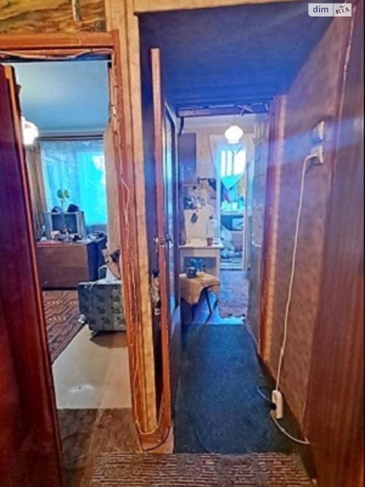 Продаж однокімнатної квартири в Харкові, на вул. 92 бригади, район Роганський фото 1 Продаж однокімнатної квартири в Харкові, на вул. 92 бригади, район Роганський фото 1
