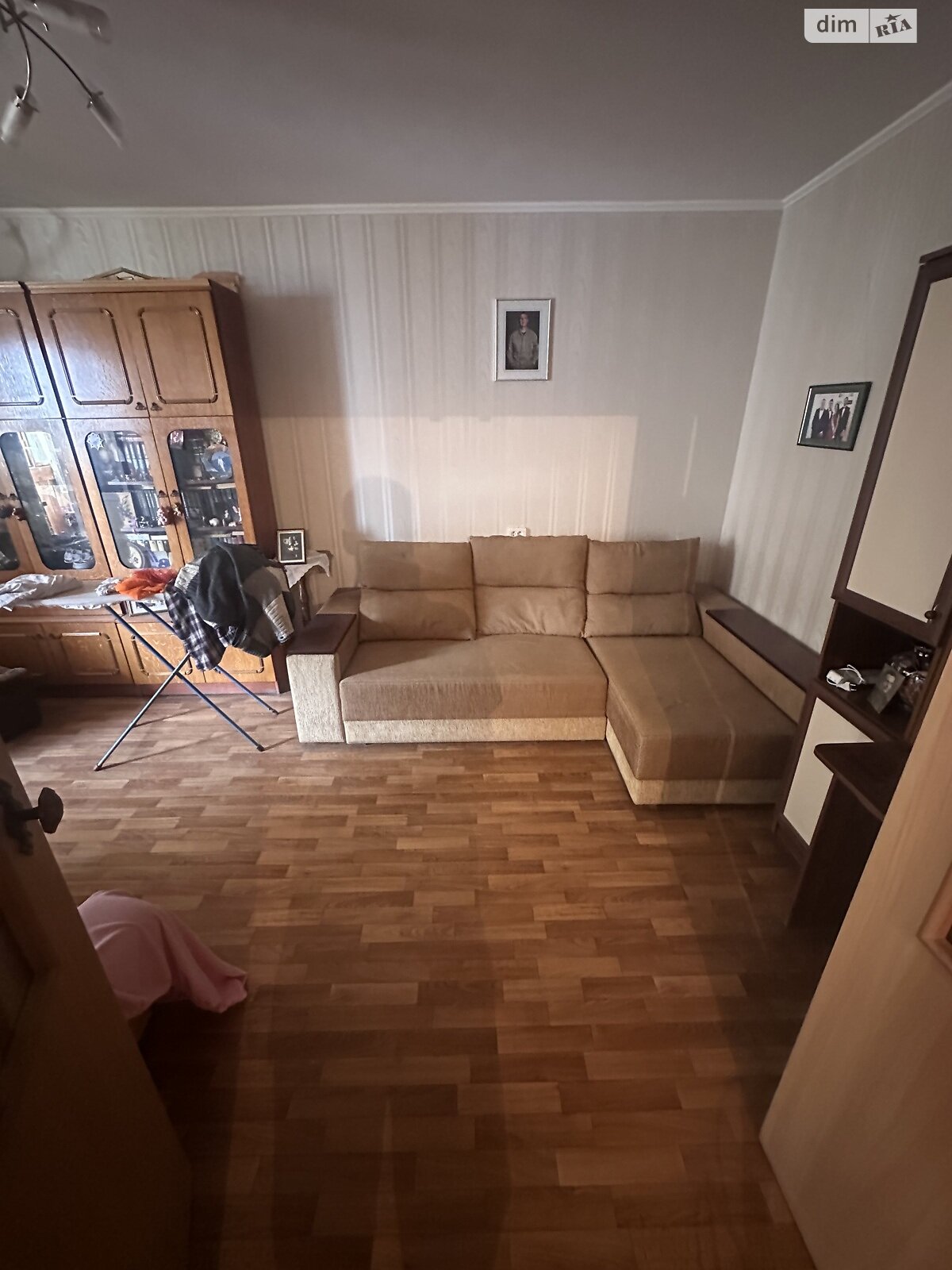 Продаж двокімнатної квартири в Харкові, на вул. 92 бригади 47, кв. 186, район Роганський фото 1 Продаж двокімнатної квартири в Харкові, на вул. 92 бригади 47, кв. 186, район Роганський фото 1