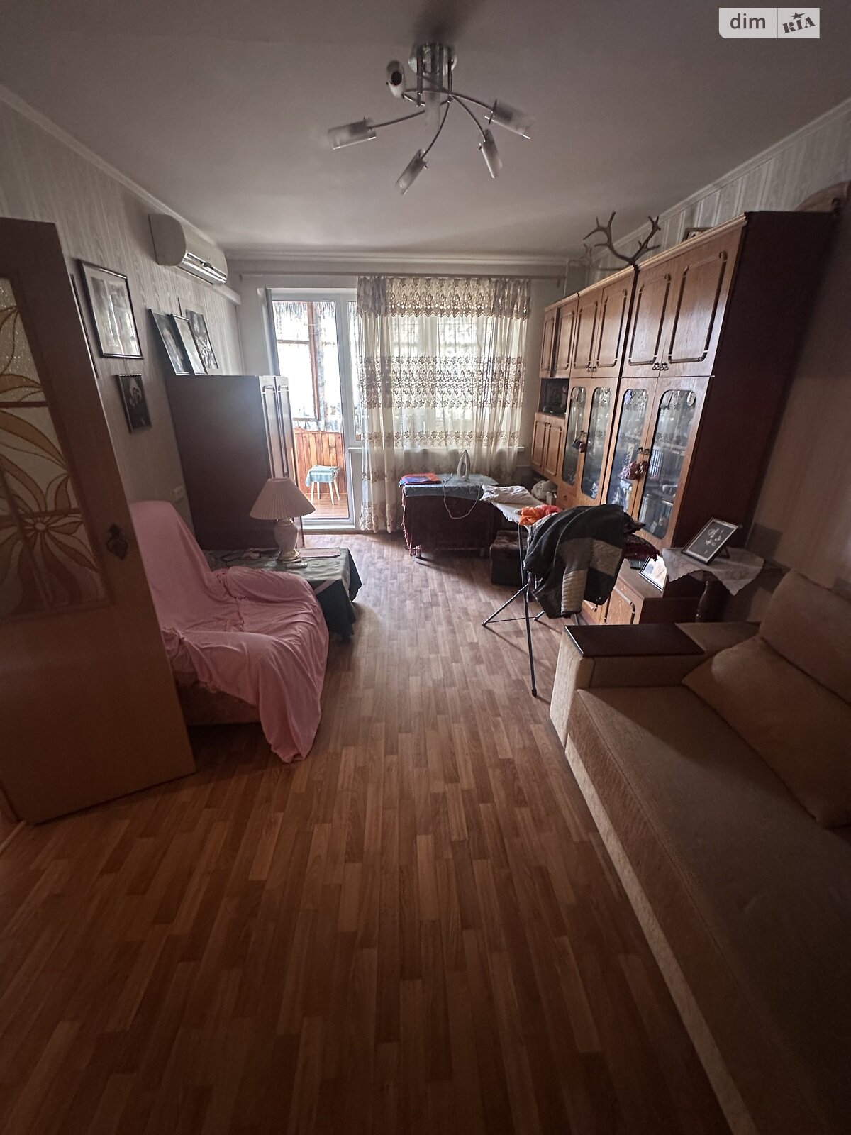 Продаж двокімнатної квартири в Харкові, на вул. 92 бригади 47, кв. 186, район Роганський фото 1 Продаж двокімнатної квартири в Харкові, на вул. 92 бригади 47, кв. 186, район Роганський фото 1