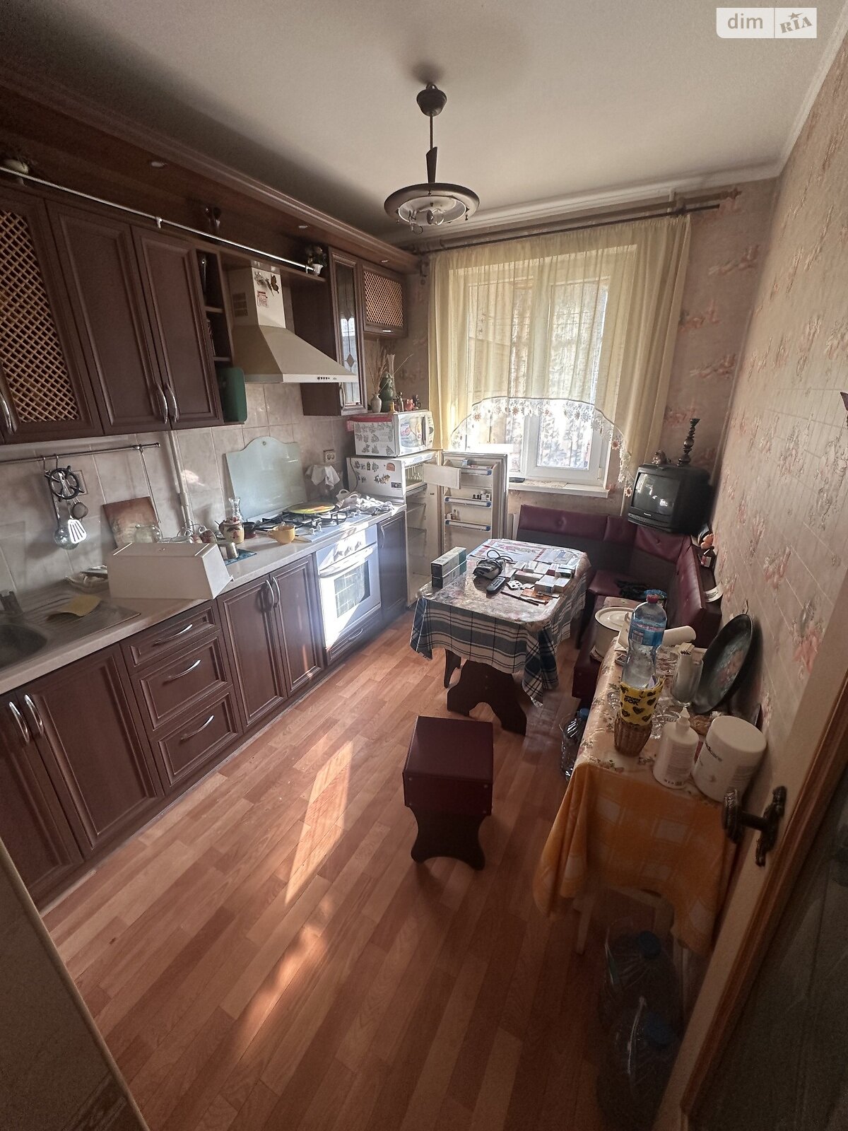 Продаж двокімнатної квартири в Харкові, на вул. 92 бригади 47, кв. 186, район Роганський фото 1 Продаж двокімнатної квартири в Харкові, на вул. 92 бригади 47, кв. 186, район Роганський фото 1