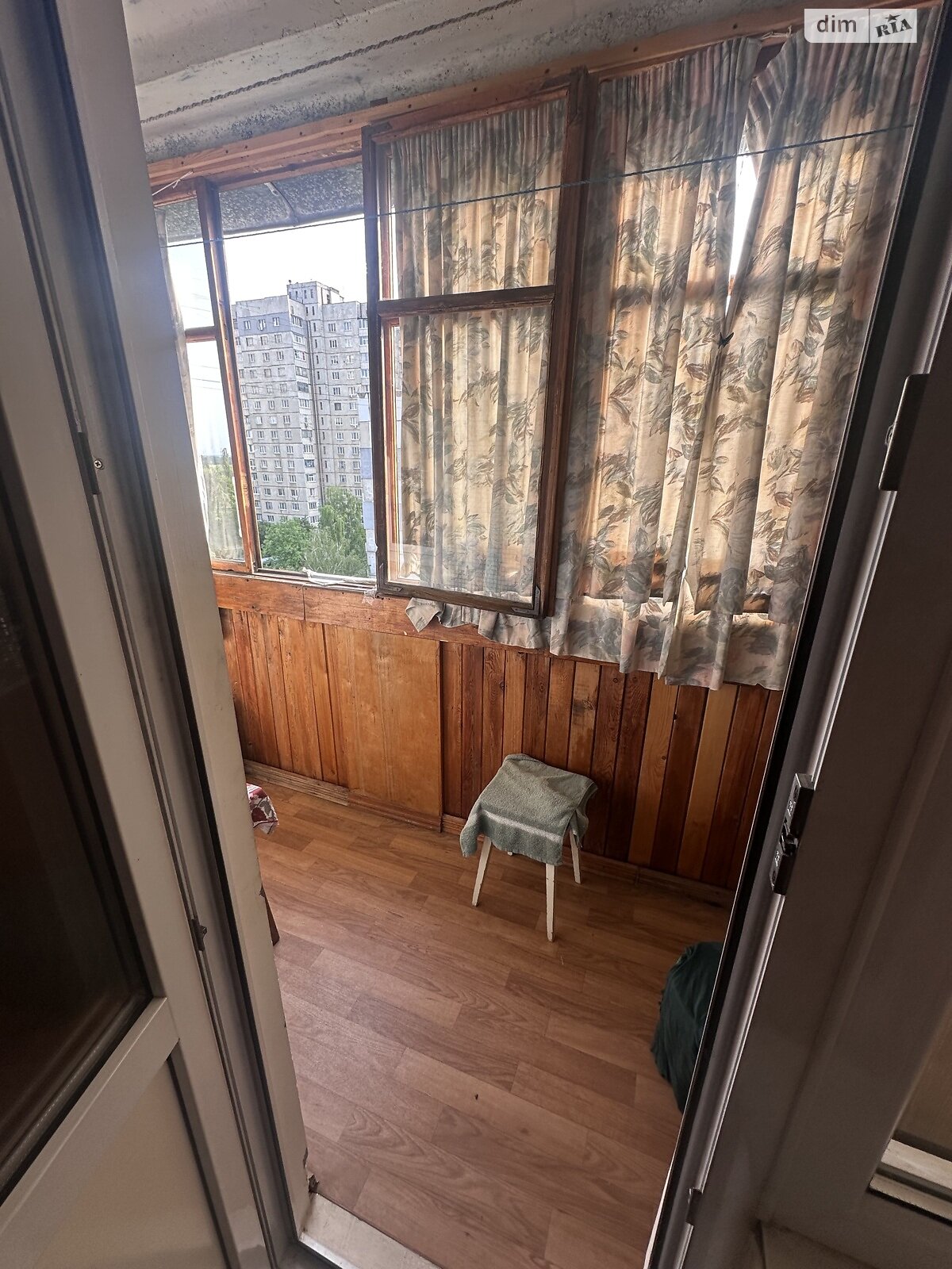 Продаж двокімнатної квартири в Харкові, на вул. 92 бригади 47, кв. 186, район Роганський фото 1 Продаж двокімнатної квартири в Харкові, на вул. 92 бригади 47, кв. 186, район Роганський фото 1