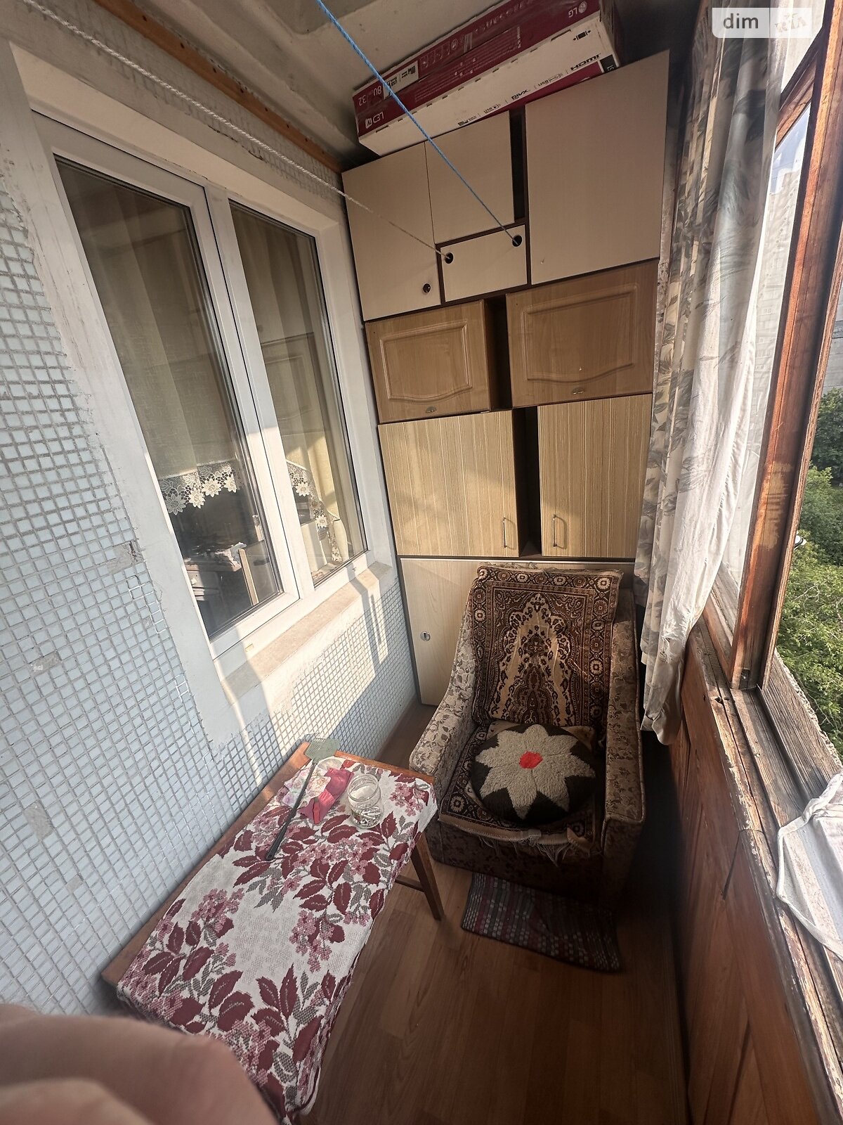 Продаж двокімнатної квартири в Харкові, на вул. 92 бригади 47, кв. 186, район Роганський фото 1 Продаж двокімнатної квартири в Харкові, на вул. 92 бригади 47, кв. 186, район Роганський фото 1