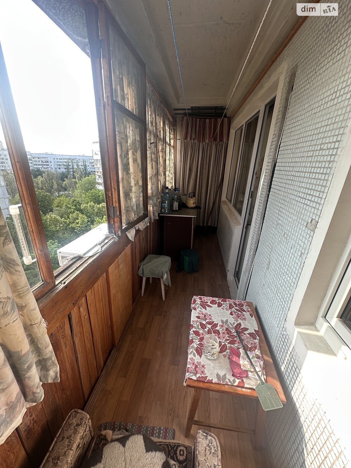 Продаж двокімнатної квартири в Харкові, на вул. 92 бригади 47, кв. 186, район Роганський фото 1 Продаж двокімнатної квартири в Харкові, на вул. 92 бригади 47, кв. 186, район Роганський фото 1