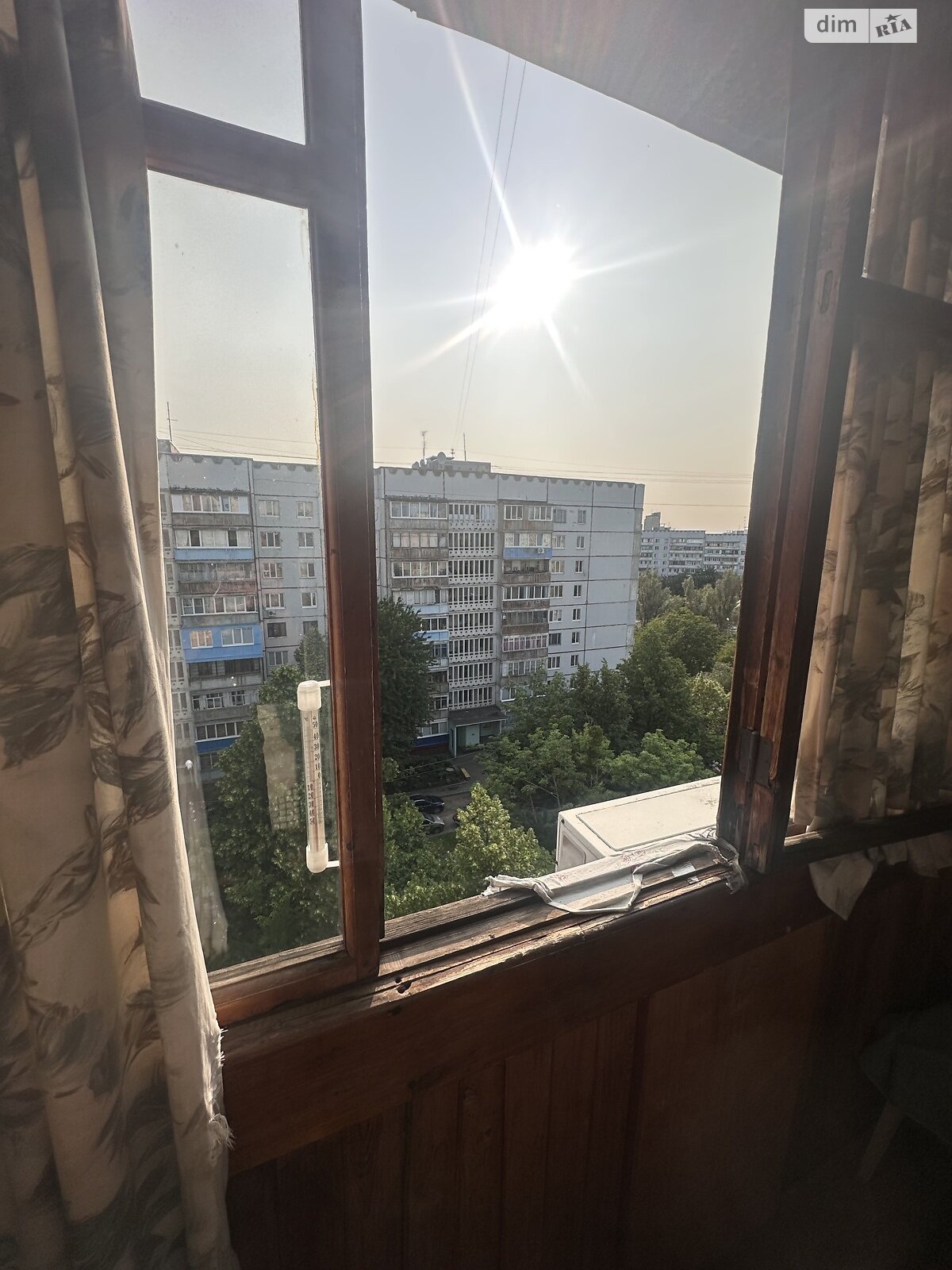 Продаж двокімнатної квартири в Харкові, на вул. 92 бригади 47, кв. 186, район Роганський фото 1 Продаж двокімнатної квартири в Харкові, на вул. 92 бригади 47, кв. 186, район Роганський фото 1