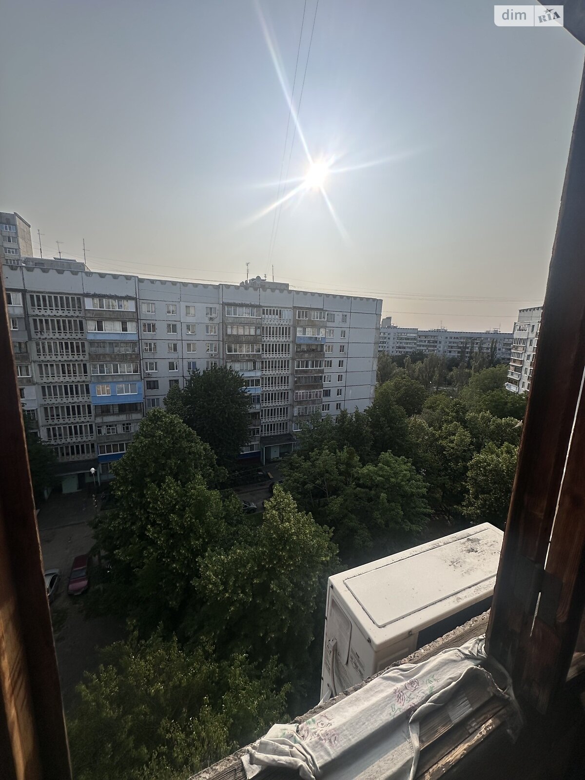 Продаж двокімнатної квартири в Харкові, на вул. 92 бригади 47, кв. 186, район Роганський фото 1 Продаж двокімнатної квартири в Харкові, на вул. 92 бригади 47, кв. 186, район Роганський фото 1