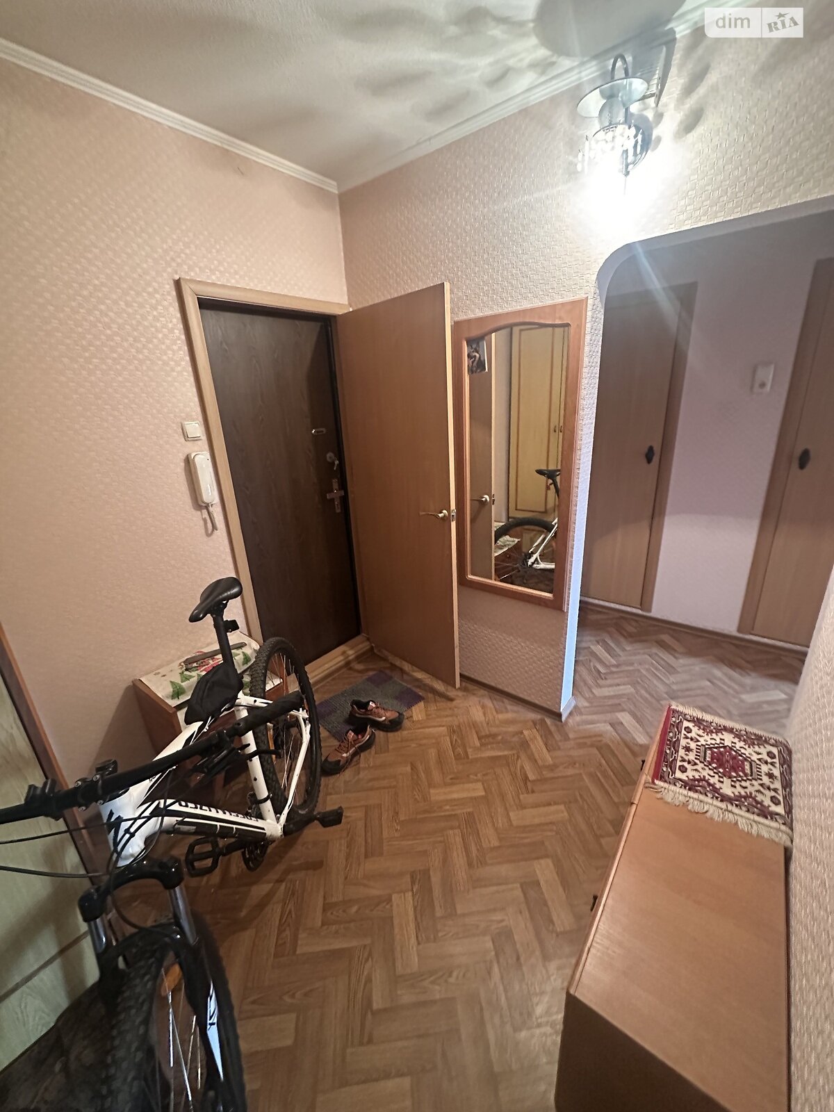 Продаж двокімнатної квартири в Харкові, на вул. 92 бригади 47, кв. 186, район Роганський фото 1 Продаж двокімнатної квартири в Харкові, на вул. 92 бригади 47, кв. 186, район Роганський фото 1