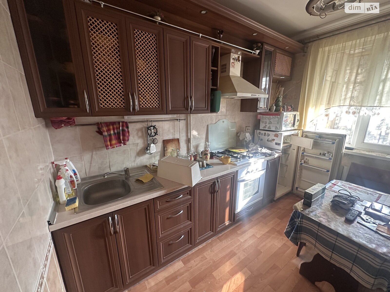 Продаж двокімнатної квартири в Харкові, на вул. 92 бригади 47, кв. 186, район Роганський фото 1 Продаж двокімнатної квартири в Харкові, на вул. 92 бригади 47, кв. 186, район Роганський фото 1