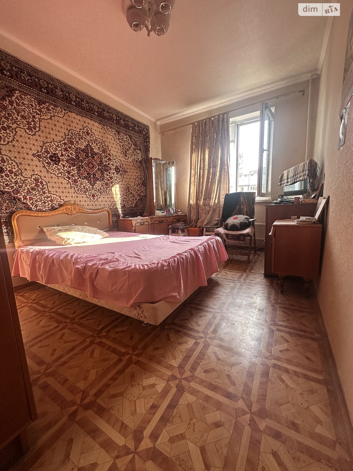 Продаж двокімнатної квартири в Харкові, на вул. 92 бригади 47, кв. 186, район Роганський фото 1 Продаж двокімнатної квартири в Харкові, на вул. 92 бригади 47, кв. 186, район Роганський фото 1