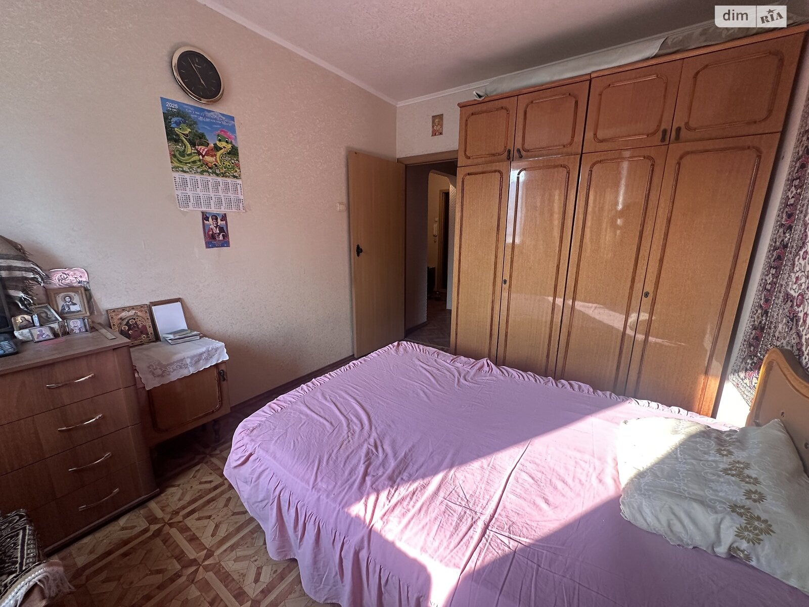 Продаж двокімнатної квартири в Харкові, на вул. 92 бригади 47, кв. 186, район Роганський фото 1 Продаж двокімнатної квартири в Харкові, на вул. 92 бригади 47, кв. 186, район Роганський фото 1
