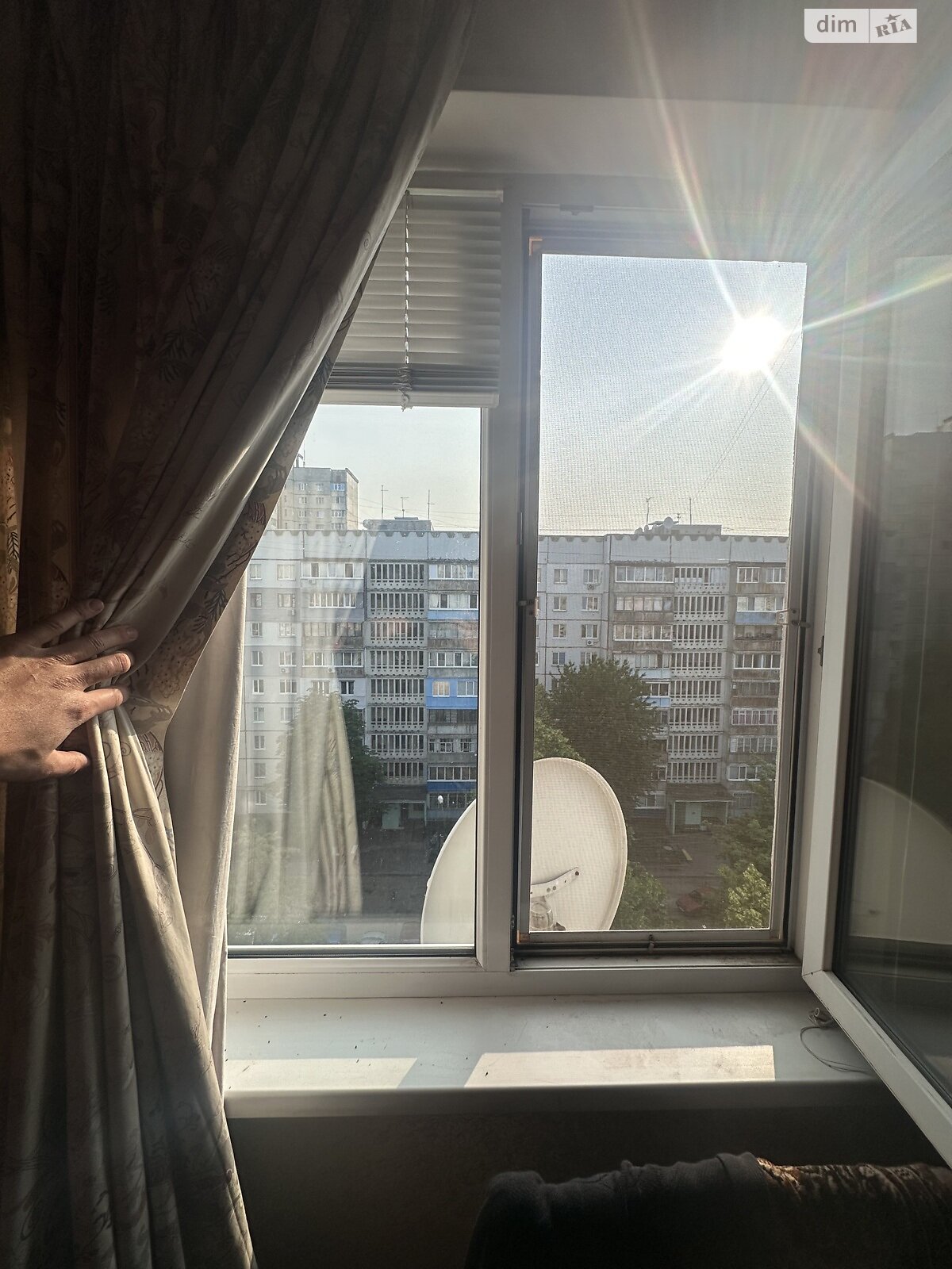 Продаж двокімнатної квартири в Харкові, на вул. 92 бригади 47, кв. 186, район Роганський фото 1 Продаж двокімнатної квартири в Харкові, на вул. 92 бригади 47, кв. 186, район Роганський фото 1
