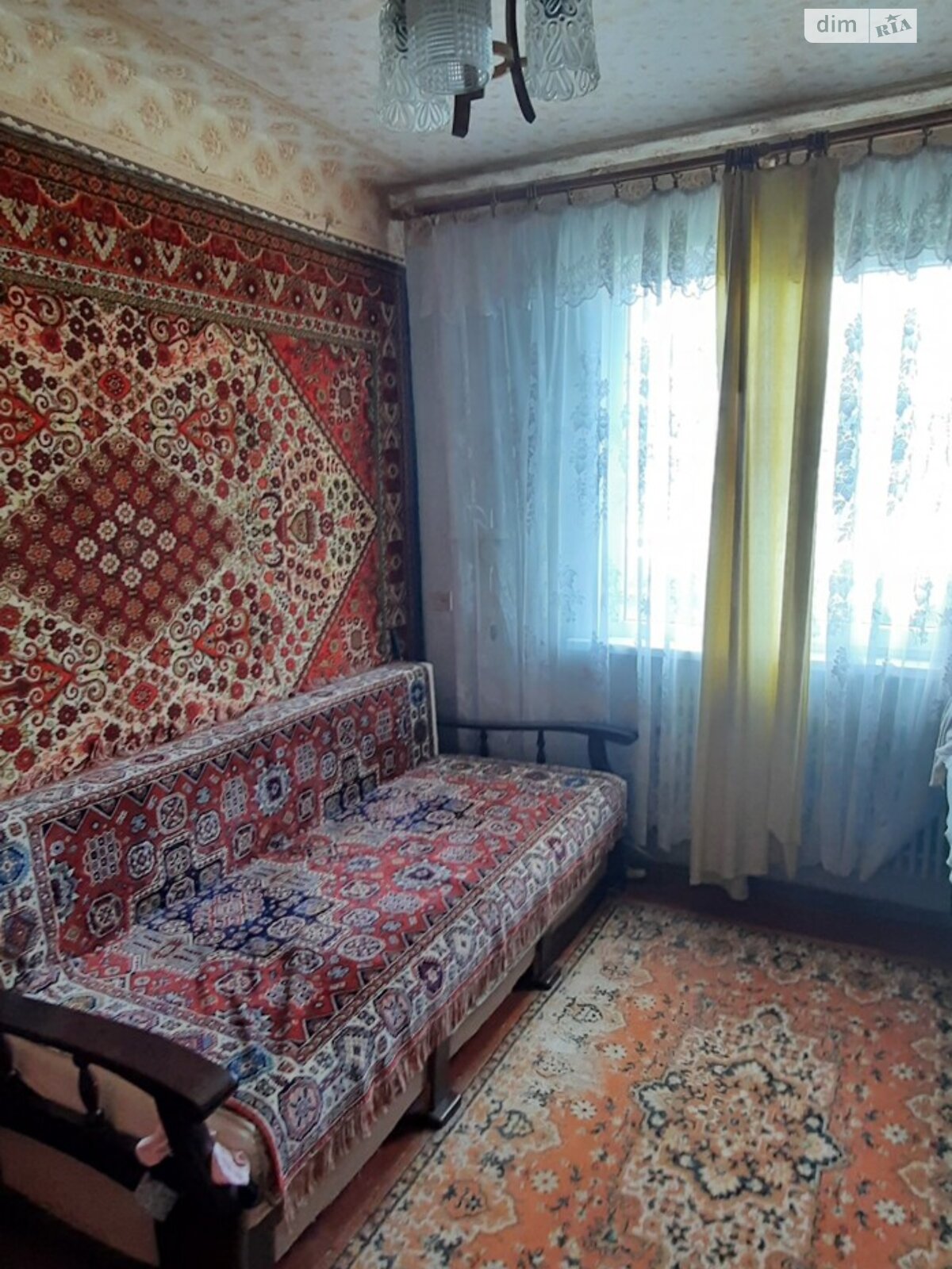 Продажа двухкомнатной квартиры в Харькове, на ул. 92 бригады, район Роганский фото 1 Продажа двухкомнатной квартиры в Харькове, на ул. 92 бригады, район Роганский фото 1