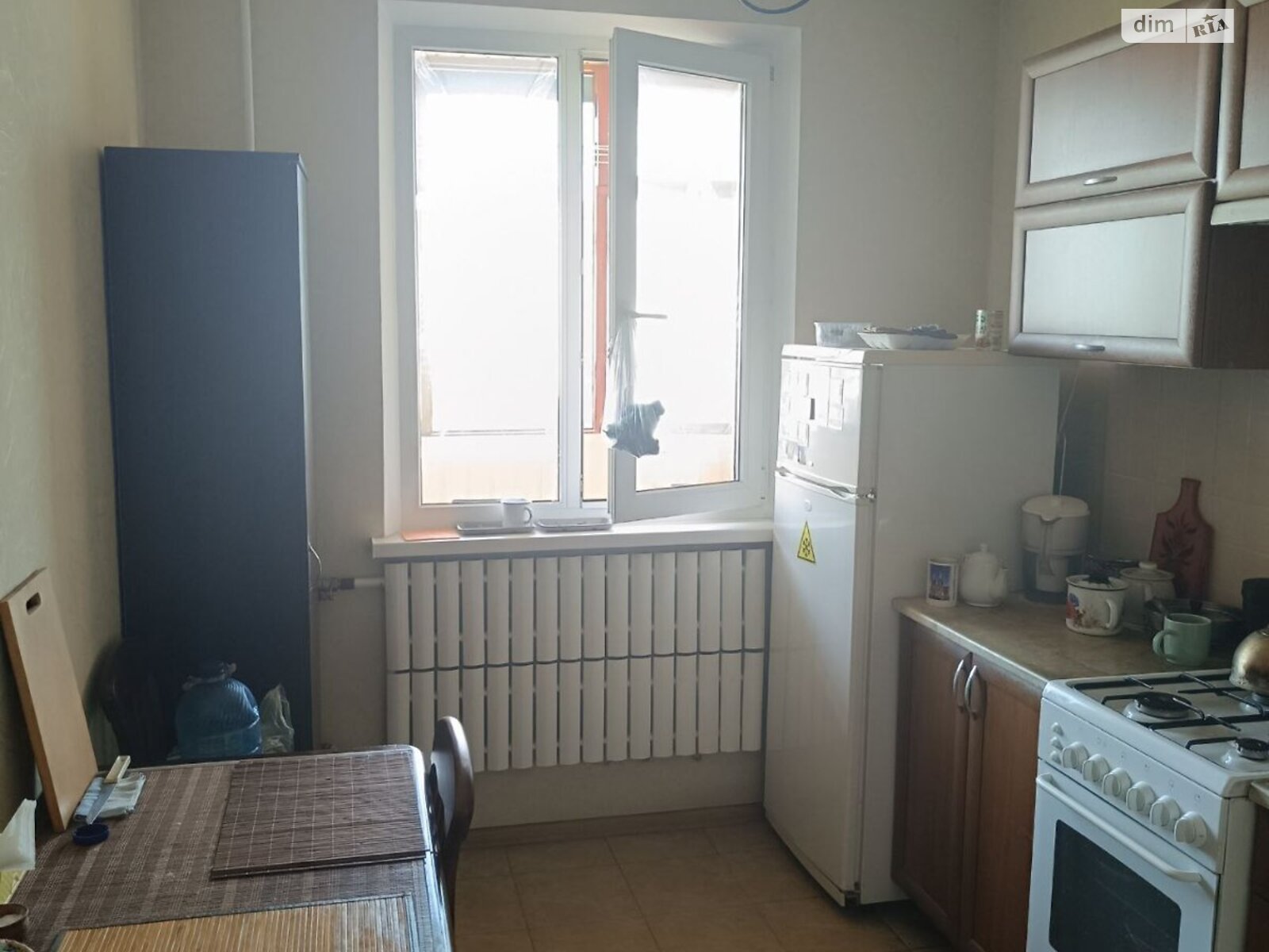 Продаж двокімнатної квартири в Харкові, на вул. 92 бригади 33А, район Роганський фото 1 Продаж двокімнатної квартири в Харкові, на вул. 92 бригади 33А, район Роганський фото 1