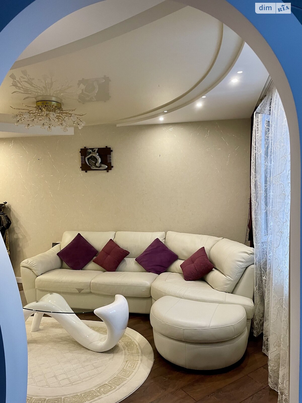 Продажа трехкомнатной квартиры в Харькове, на ул. 92 бригады 45, кв. 74, район Роганский фото 1 Продажа трехкомнатной квартиры в Харькове, на ул. 92 бригады 45, кв. 74, район Роганский фото 1