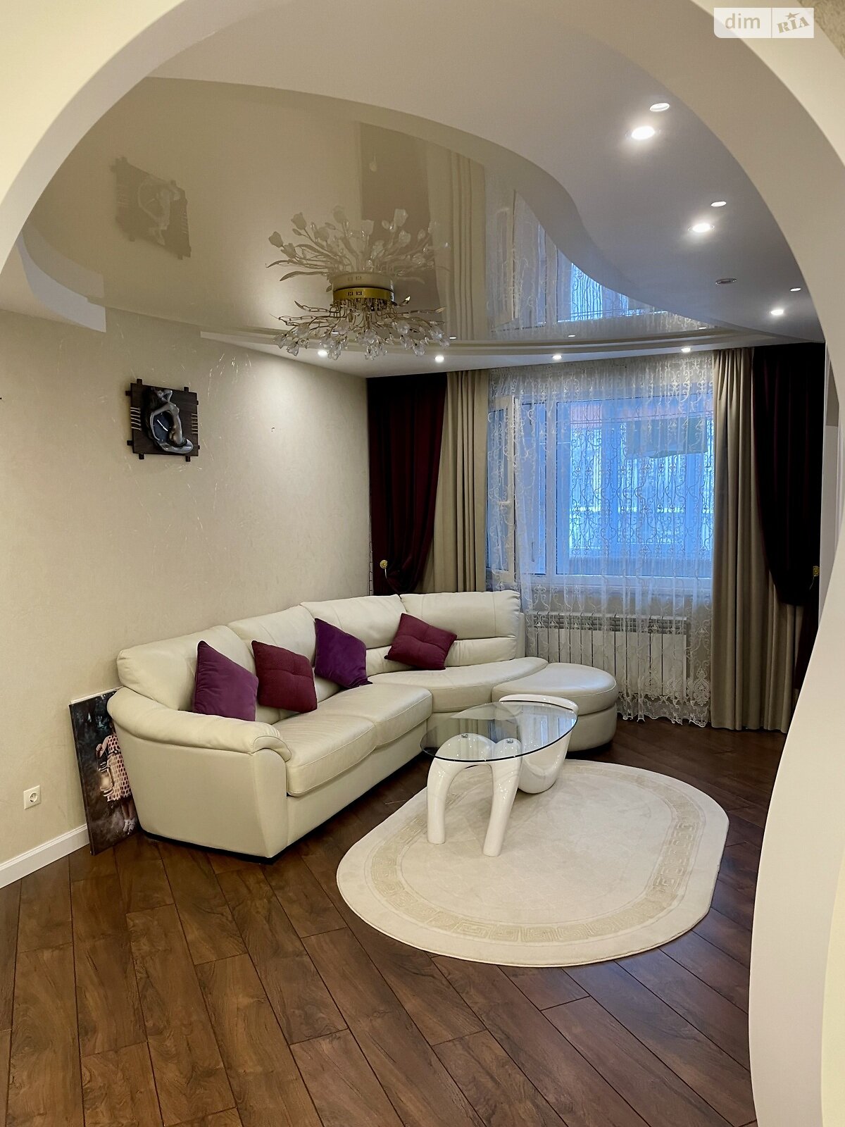 Продажа трехкомнатной квартиры в Харькове, на ул. 92 бригады 45, кв. 74, район Роганский фото 1 Продажа трехкомнатной квартиры в Харькове, на ул. 92 бригады 45, кв. 74, район Роганский фото 1