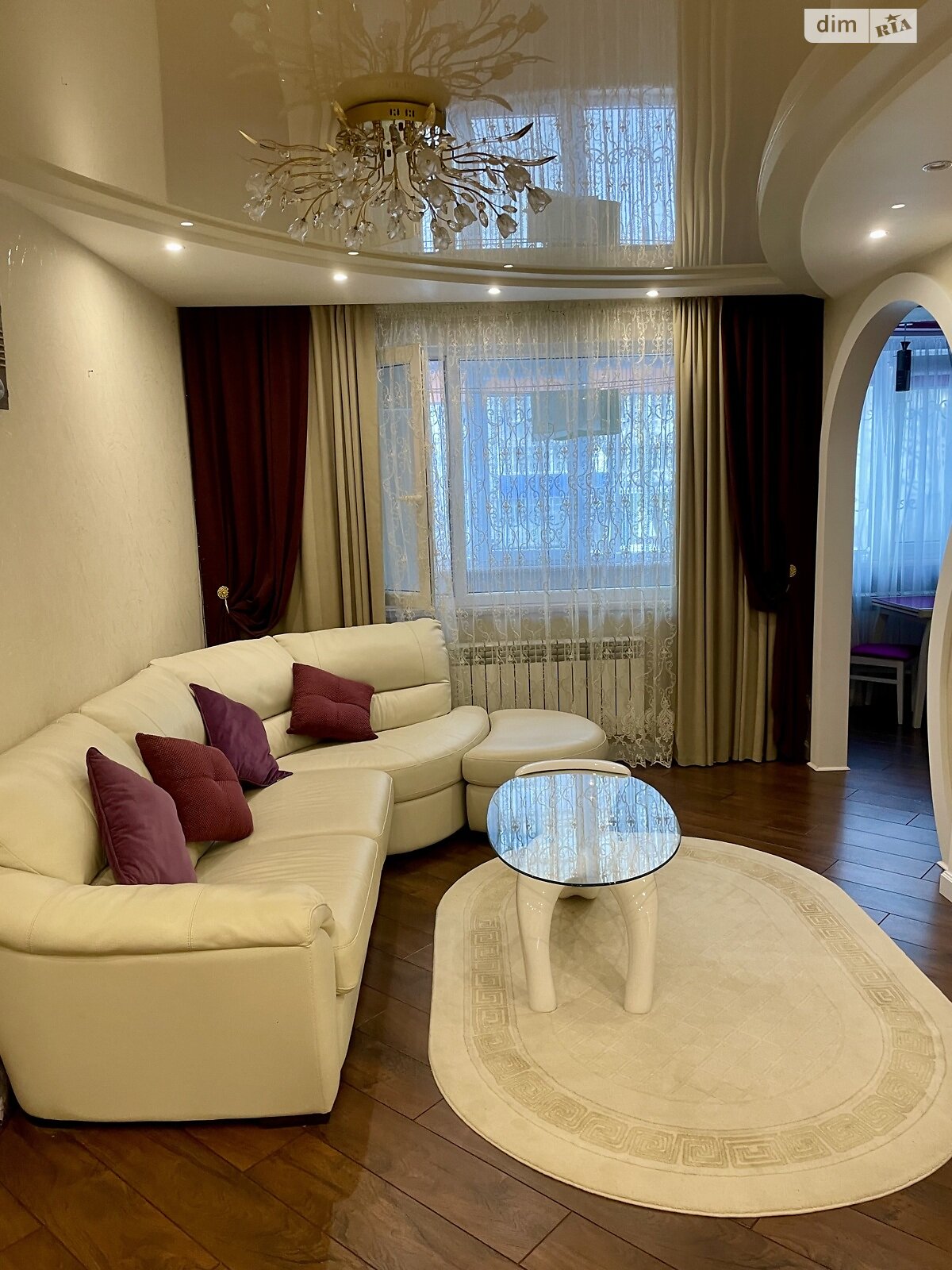 Продажа трехкомнатной квартиры в Харькове, на ул. 92 бригады 45, кв. 74, район Роганский фото 1 Продажа трехкомнатной квартиры в Харькове, на ул. 92 бригады 45, кв. 74, район Роганский фото 1