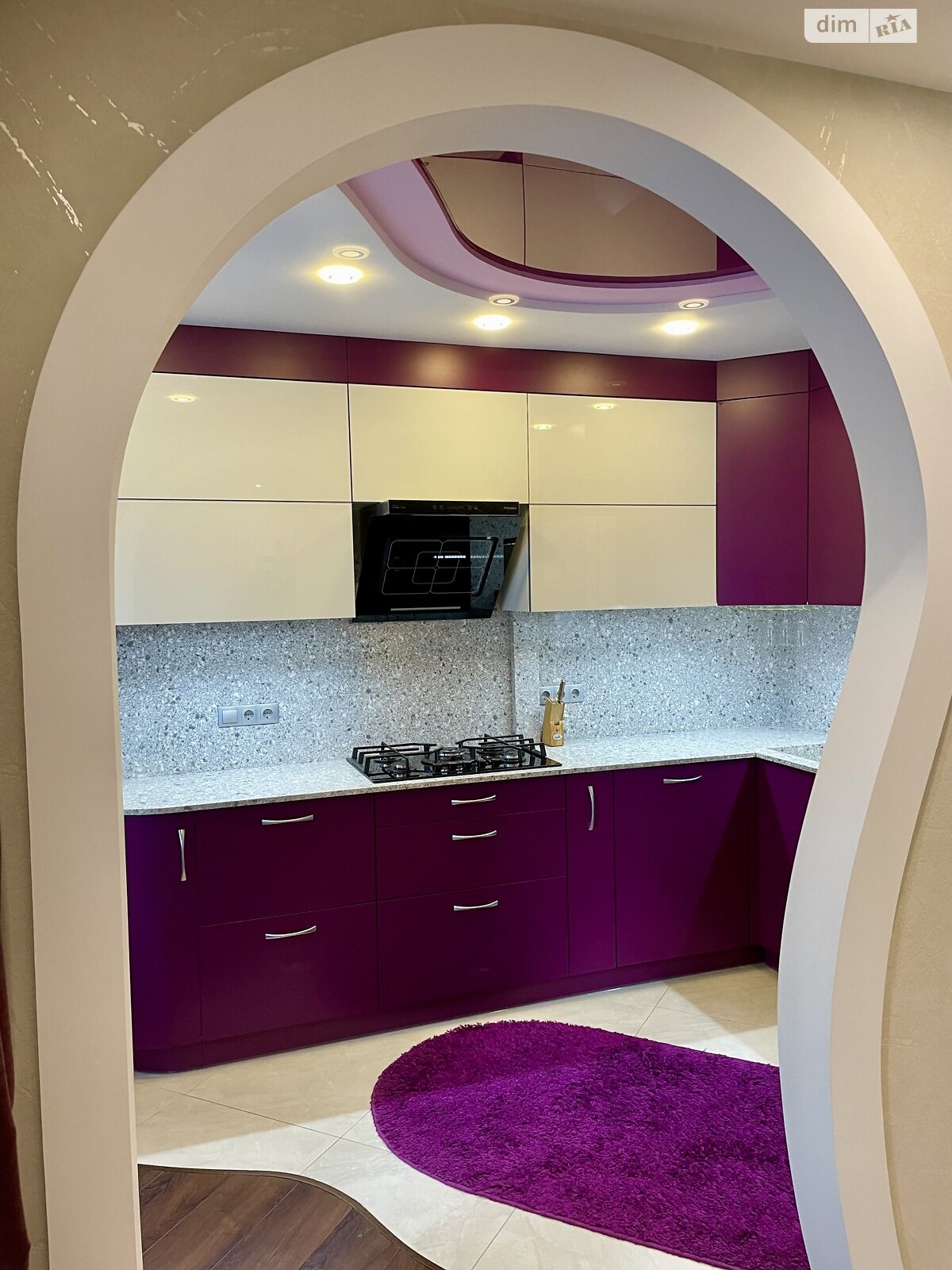 Продажа трехкомнатной квартиры в Харькове, на ул. 92 бригады 45, кв. 74, район Роганский фото 1 Продажа трехкомнатной квартиры в Харькове, на ул. 92 бригады 45, кв. 74, район Роганский фото 1