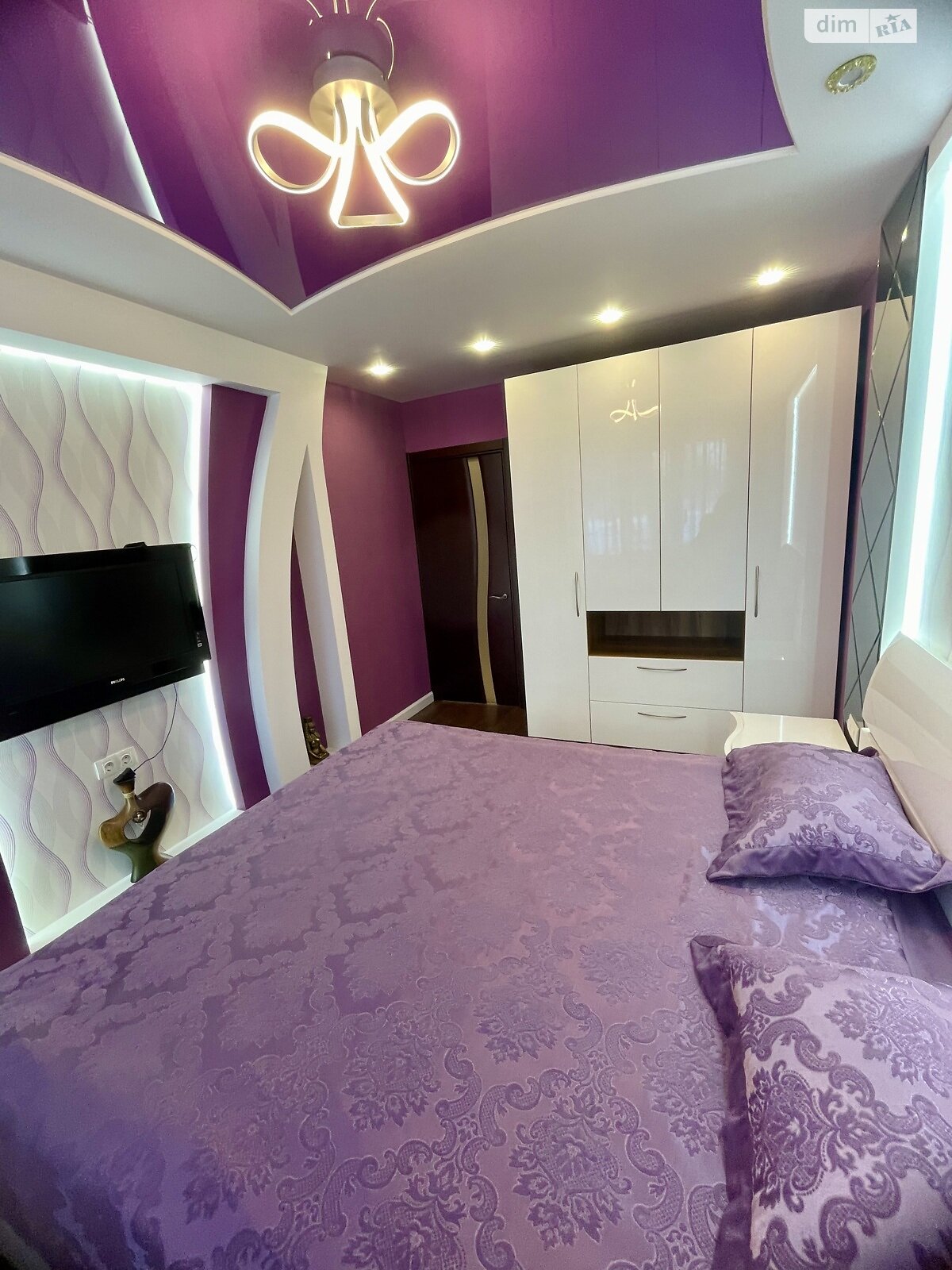 Продажа трехкомнатной квартиры в Харькове, на ул. 92 бригады 45, кв. 74, район Роганский фото 1 Продажа трехкомнатной квартиры в Харькове, на ул. 92 бригады 45, кв. 74, район Роганский фото 1