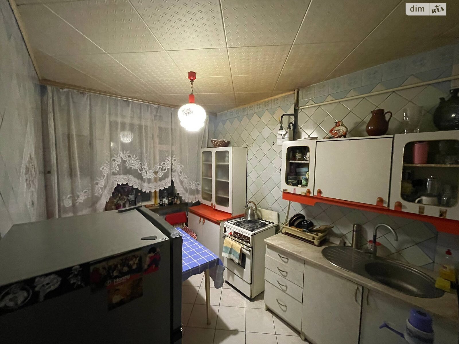 Продажа двухкомнатной квартиры в Харькове, на ул. 92 бригады, район Роганский фото 1