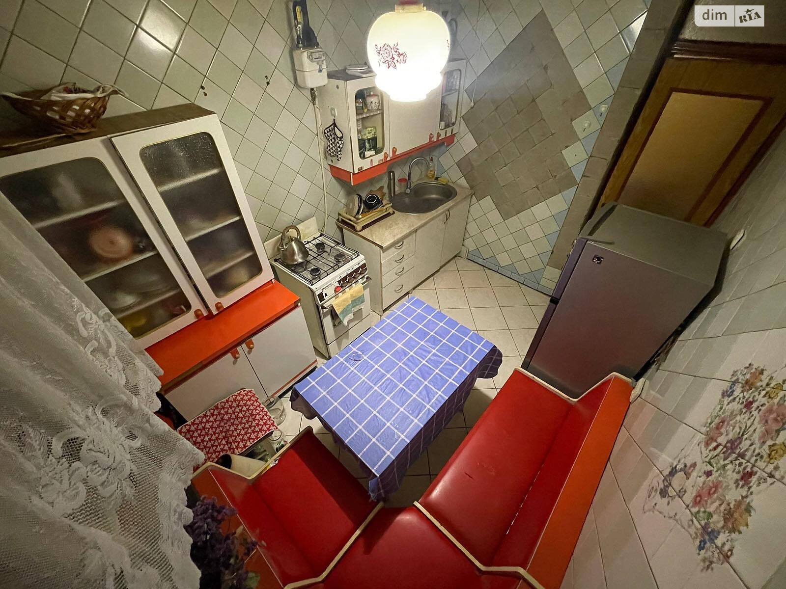 Продажа двухкомнатной квартиры в Харькове, на ул. 92 бригады, район Роганский фото 1