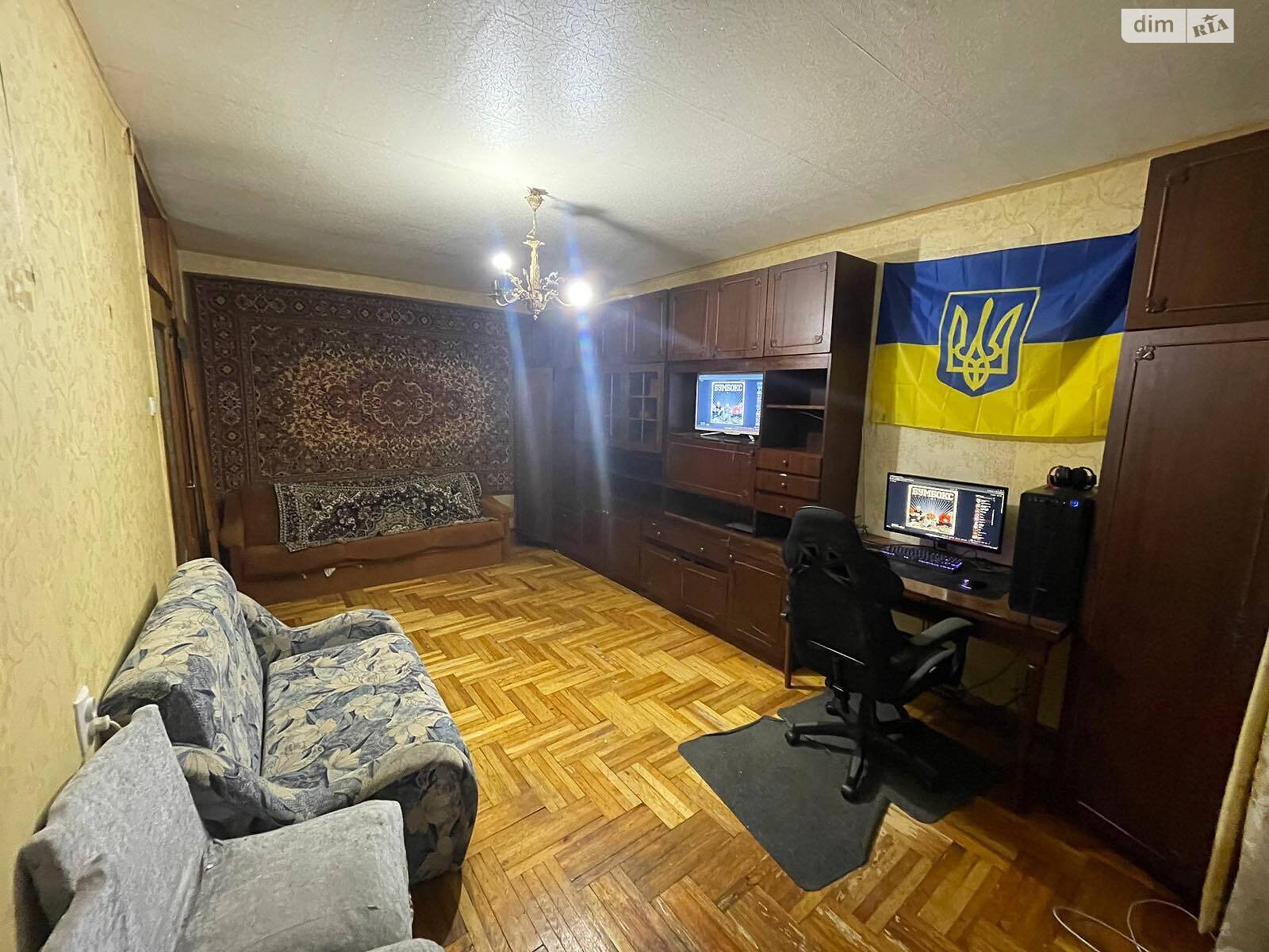 Продажа двухкомнатной квартиры в Харькове, на ул. 92 бригады, район Роганский фото 1