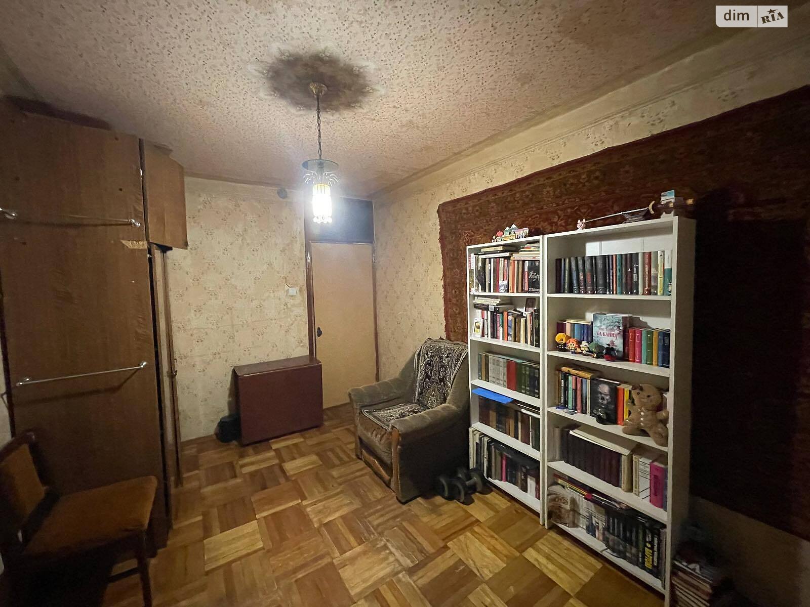 Продажа двухкомнатной квартиры в Харькове, на ул. 92 бригады, район Роганский фото 1