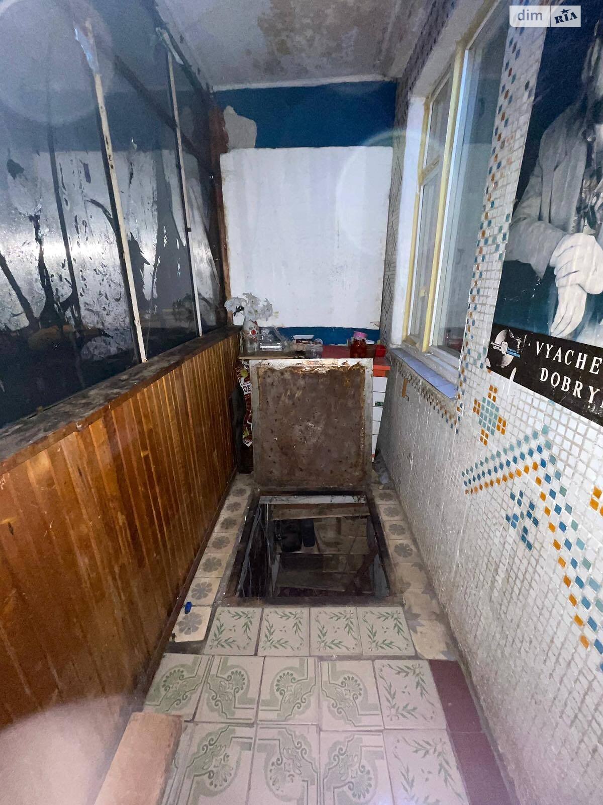 Продажа двухкомнатной квартиры в Харькове, на ул. 92 бригады, район Роганский фото 1