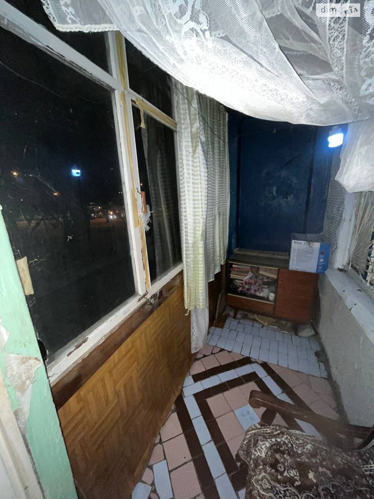 Продажа двухкомнатной квартиры в Харькове, на ул. 92 бригады, район Роганский фото 1