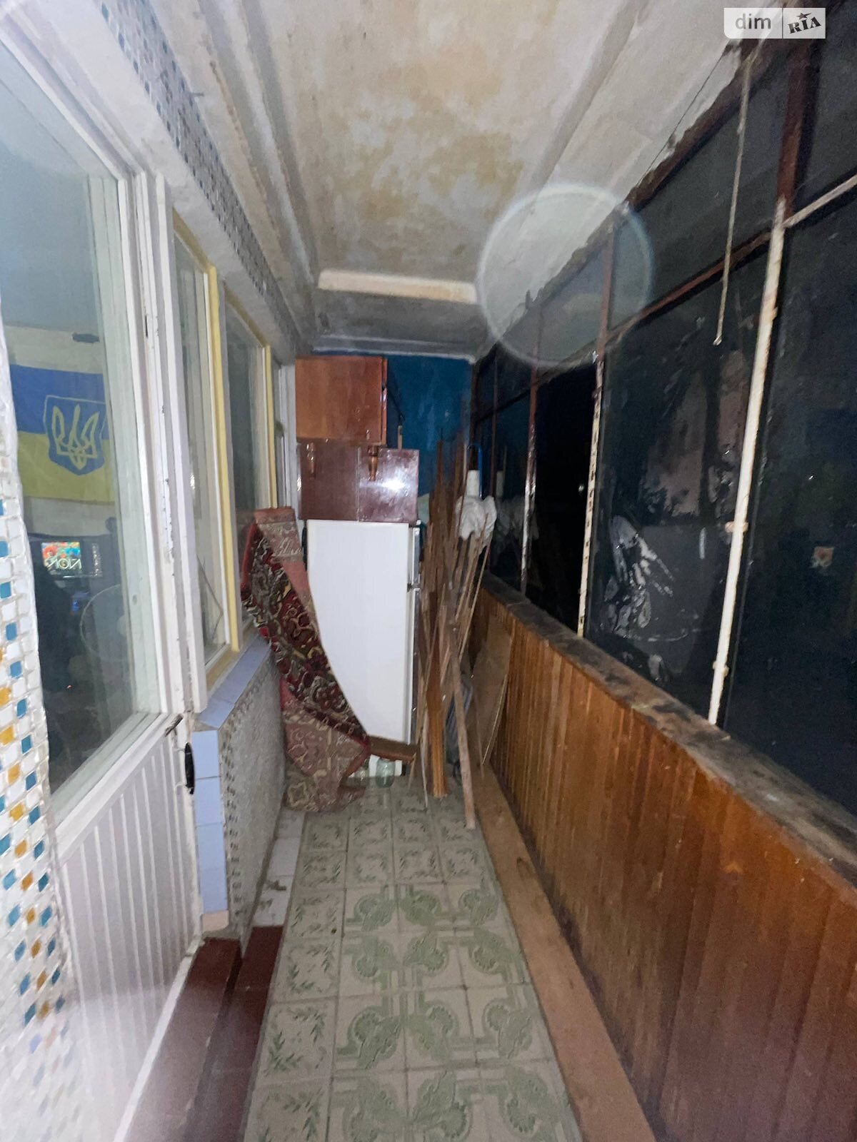 Продажа двухкомнатной квартиры в Харькове, на ул. 92 бригады, район Роганский фото 1