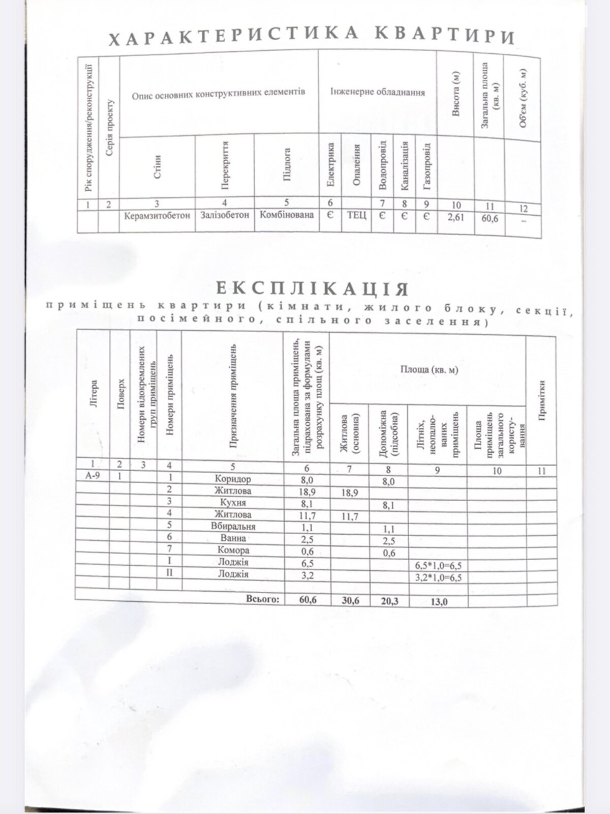 Продажа двухкомнатной квартиры в Харькове, на ул. 92 бригады, район Роганский фото 1
