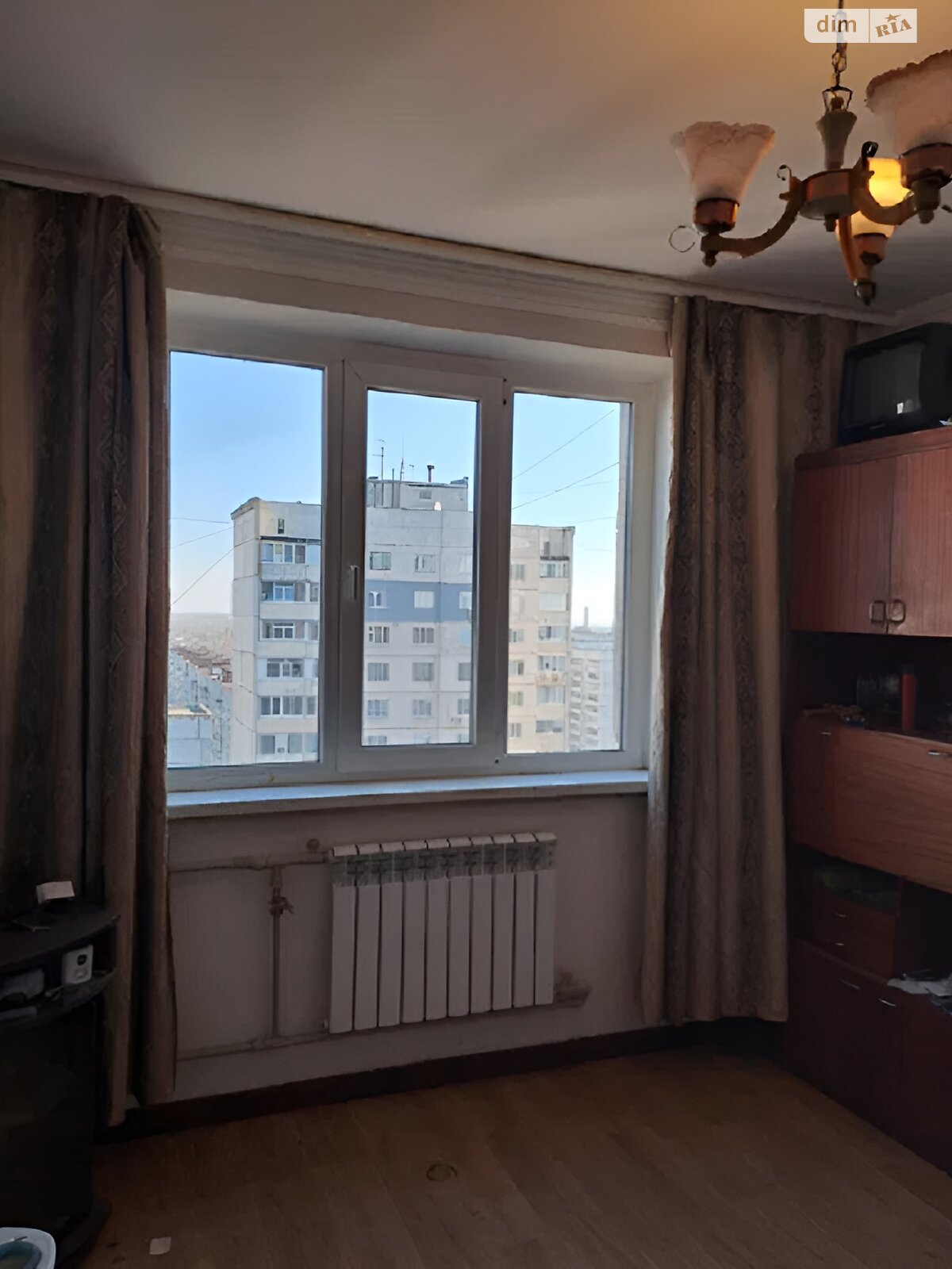 Продаж двокімнатної квартири в Харкові, на вул. Олександра Зубарєва 39А, район Роганський фото 1 Продаж двокімнатної квартири в Харкові, на вул. Олександра Зубарєва 39А, район Роганський фото 1