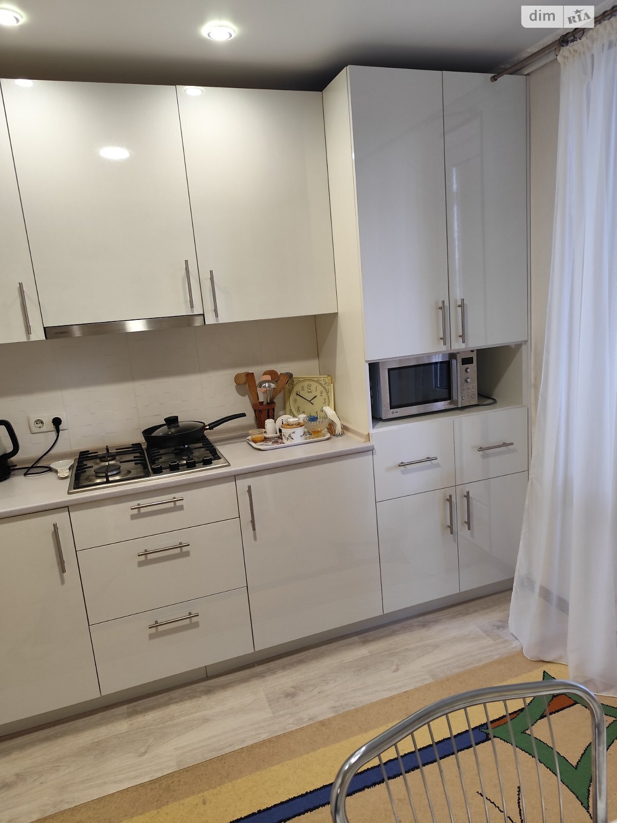 Продажа однокомнатной квартиры в Харькове, на ул. Александра Зубарева 34А, район Роганский фото 1 Продажа однокомнатной квартиры в Харькове, на ул. Александра Зубарева 34А, район Роганский фото 1