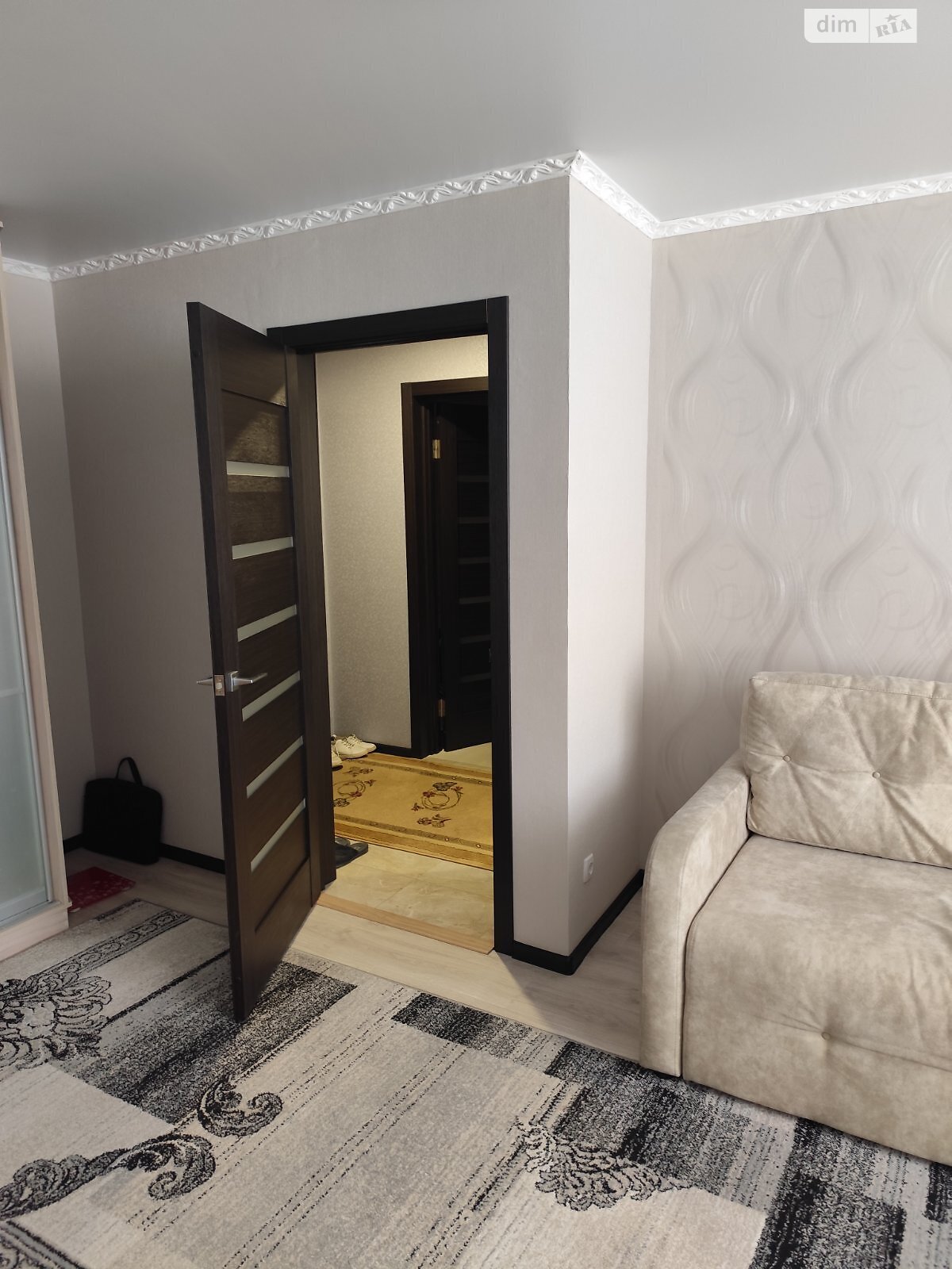 Продажа однокомнатной квартиры в Харькове, на ул. Александра Зубарева 34А, район Роганский фото 1 Продажа однокомнатной квартиры в Харькове, на ул. Александра Зубарева 34А, район Роганский фото 1