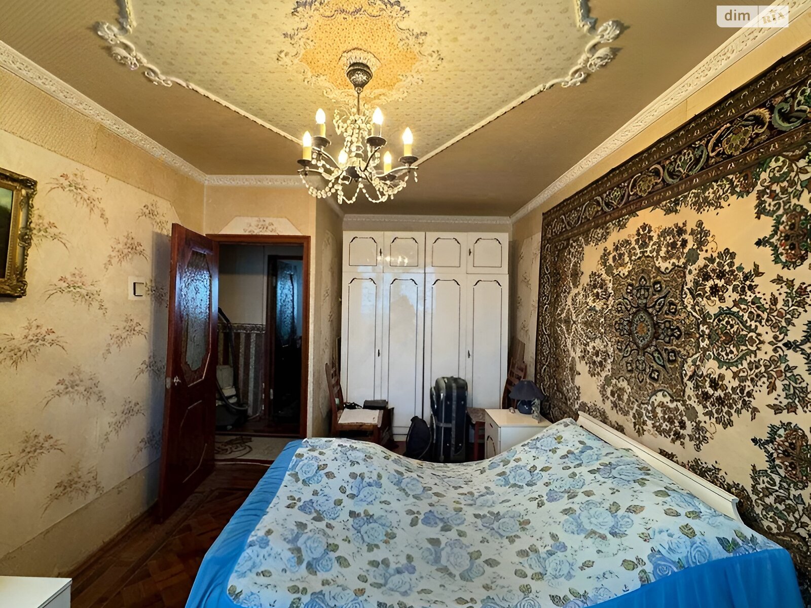 Продаж трикімнатної квартири в Харкові, на вул. Олександра Зубарєва, район Роганський фото 1 Продаж трикімнатної квартири в Харкові, на вул. Олександра Зубарєва, район Роганський фото 1