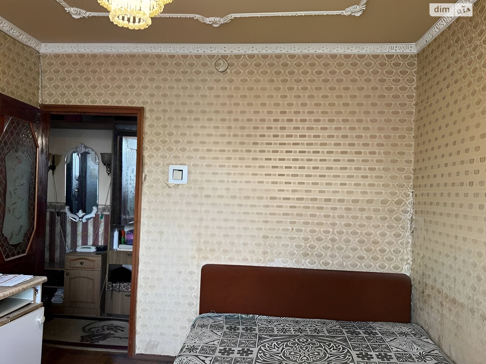 Продаж трикімнатної квартири в Харкові, на вул. Олександра Зубарєва, район Роганський фото 1 Продаж трикімнатної квартири в Харкові, на вул. Олександра Зубарєва, район Роганський фото 1