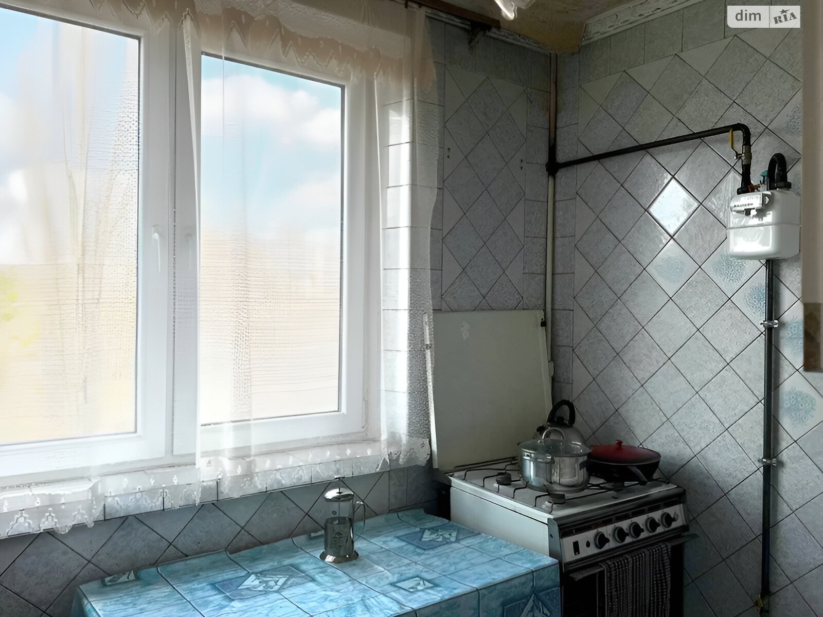 Продаж трикімнатної квартири в Харкові, на вул. Олександра Зубарєва, район Роганський фото 1 Продаж трикімнатної квартири в Харкові, на вул. Олександра Зубарєва, район Роганський фото 1