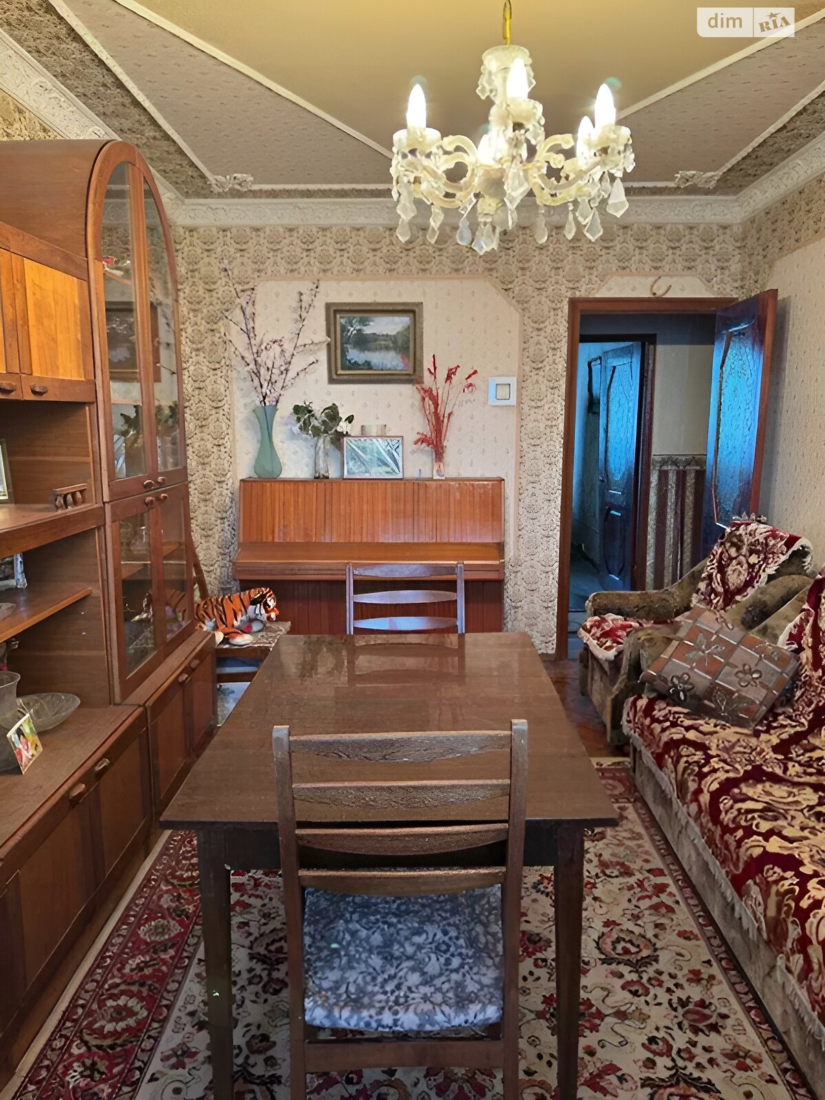 Продаж трикімнатної квартири в Харкові, на вул. Олександра Зубарєва, район Роганський фото 1 Продаж трикімнатної квартири в Харкові, на вул. Олександра Зубарєва, район Роганський фото 1