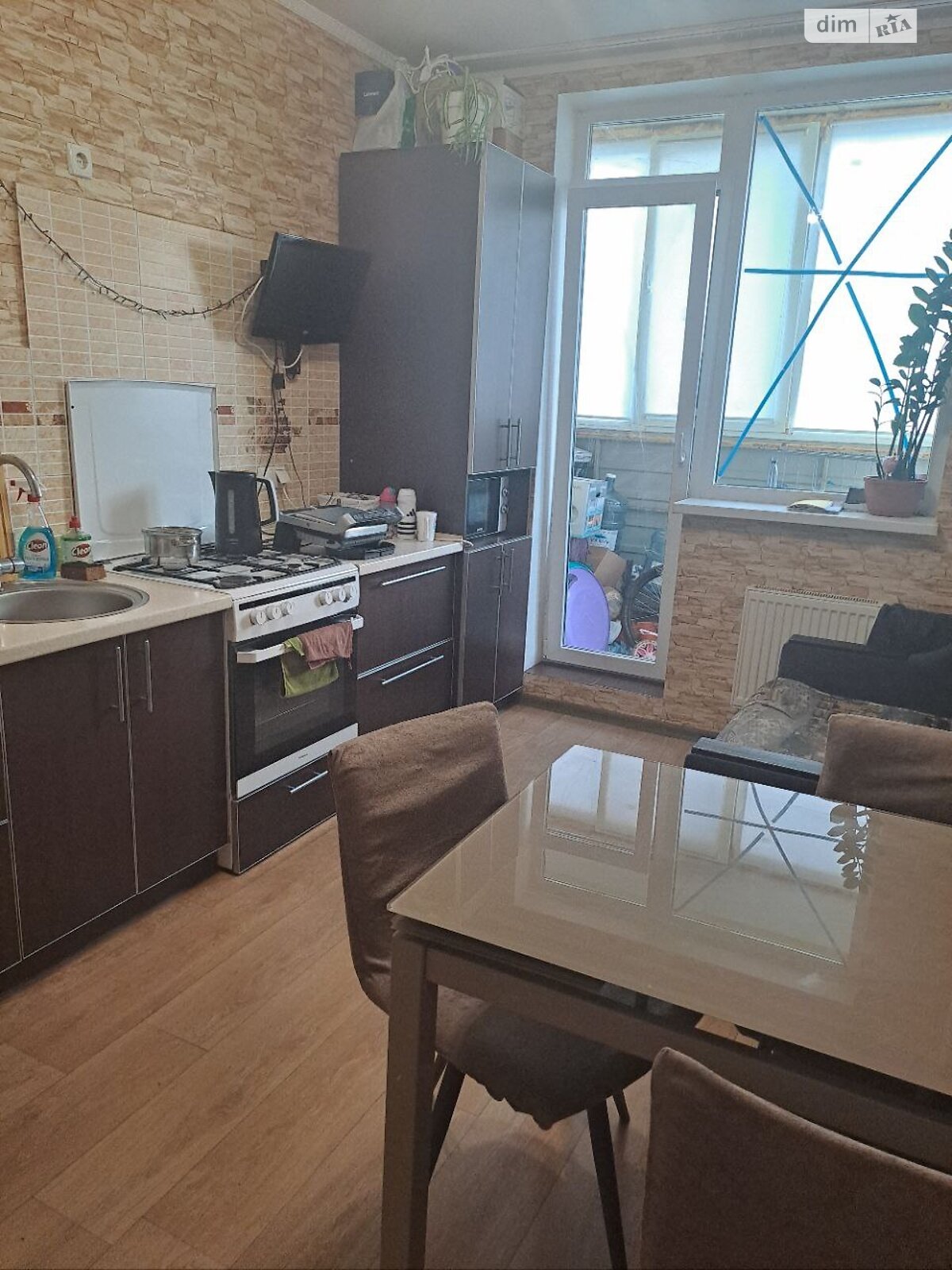 Продаж однокімнатної квартири в Харкові, на вул. Олександра Зубарєва 34, район Роганський фото 1 Продаж однокімнатної квартири в Харкові, на вул. Олександра Зубарєва 34, район Роганський фото 1