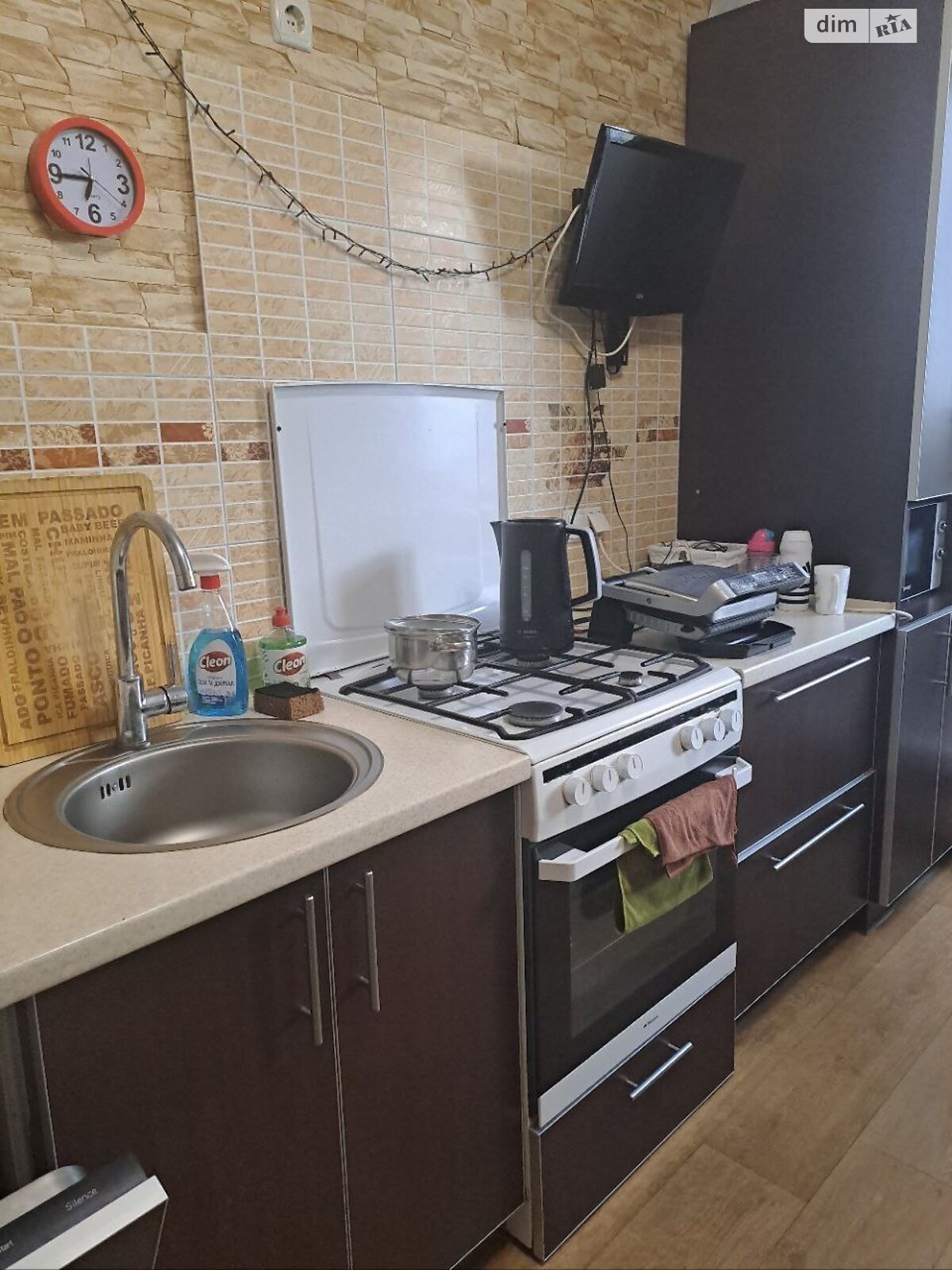 Продаж однокімнатної квартири в Харкові, на вул. Олександра Зубарєва 34, район Роганський фото 1 Продаж однокімнатної квартири в Харкові, на вул. Олександра Зубарєва 34, район Роганський фото 1