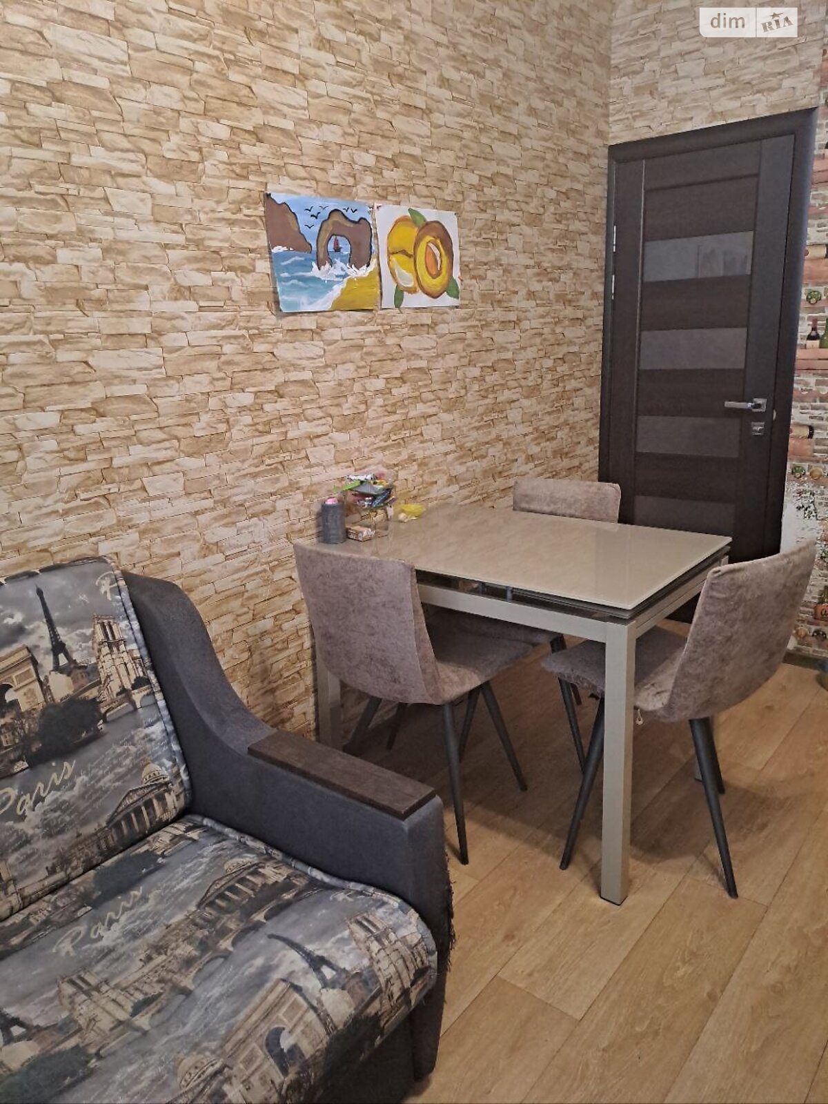 Продаж однокімнатної квартири в Харкові, на вул. Олександра Зубарєва 34, район Роганський фото 1 Продаж однокімнатної квартири в Харкові, на вул. Олександра Зубарєва 34, район Роганський фото 1