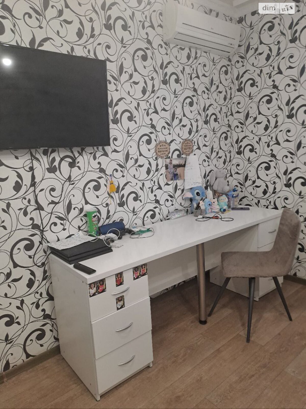 Продаж однокімнатної квартири в Харкові, на вул. Олександра Зубарєва 34, район Роганський фото 1 Продаж однокімнатної квартири в Харкові, на вул. Олександра Зубарєва 34, район Роганський фото 1