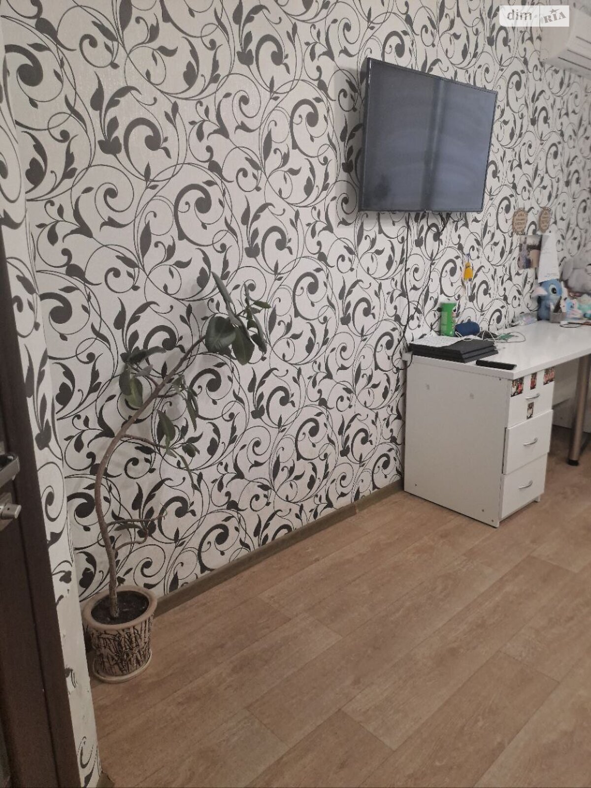 Продаж однокімнатної квартири в Харкові, на вул. Олександра Зубарєва 34, район Роганський фото 1 Продаж однокімнатної квартири в Харкові, на вул. Олександра Зубарєва 34, район Роганський фото 1