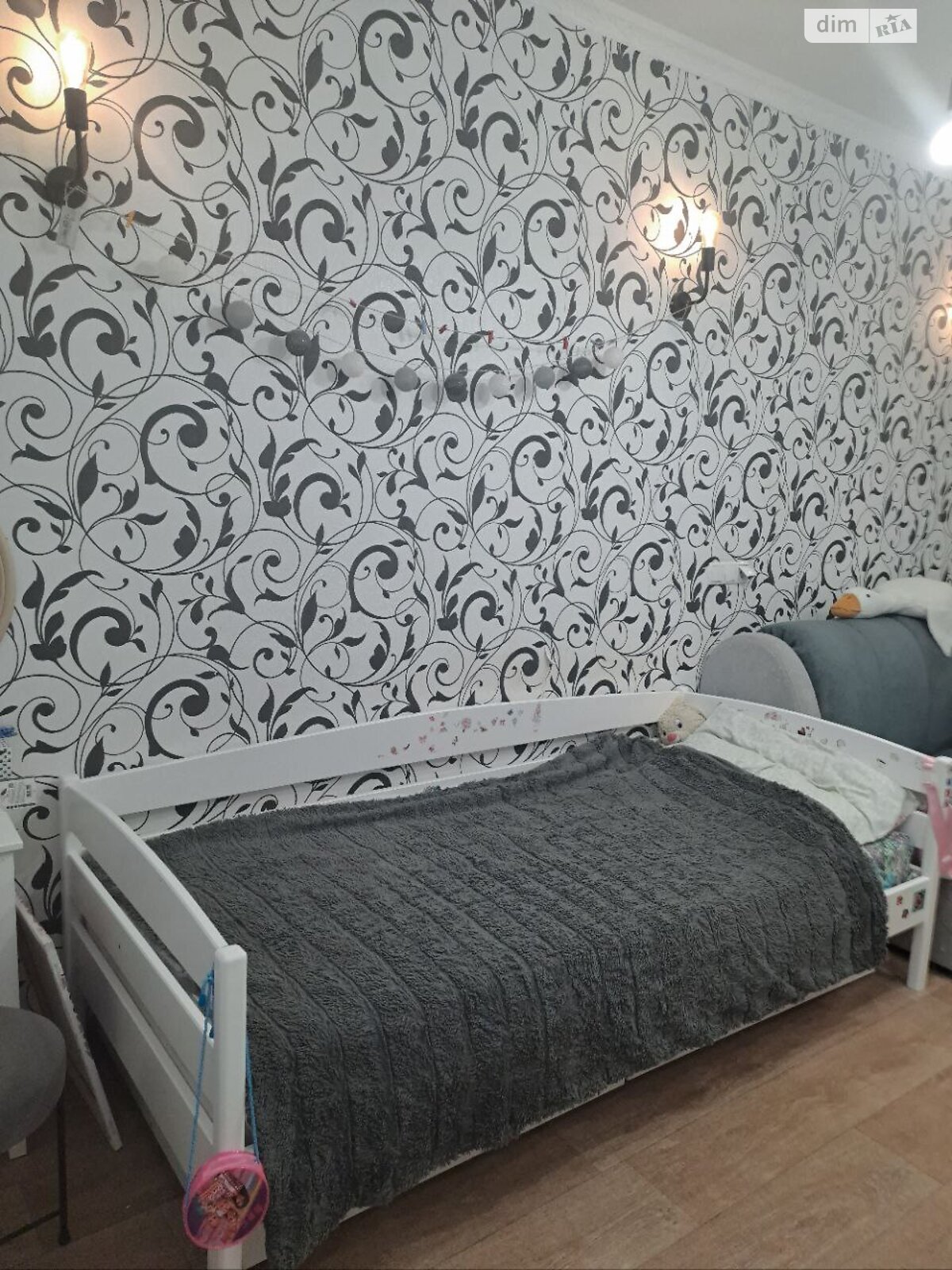 Продаж однокімнатної квартири в Харкові, на вул. Олександра Зубарєва 34, район Роганський фото 1 Продаж однокімнатної квартири в Харкові, на вул. Олександра Зубарєва 34, район Роганський фото 1