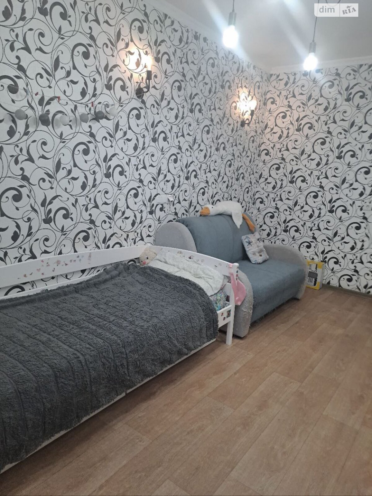 Продаж однокімнатної квартири в Харкові, на вул. Олександра Зубарєва 34, район Роганський фото 1 Продаж однокімнатної квартири в Харкові, на вул. Олександра Зубарєва 34, район Роганський фото 1