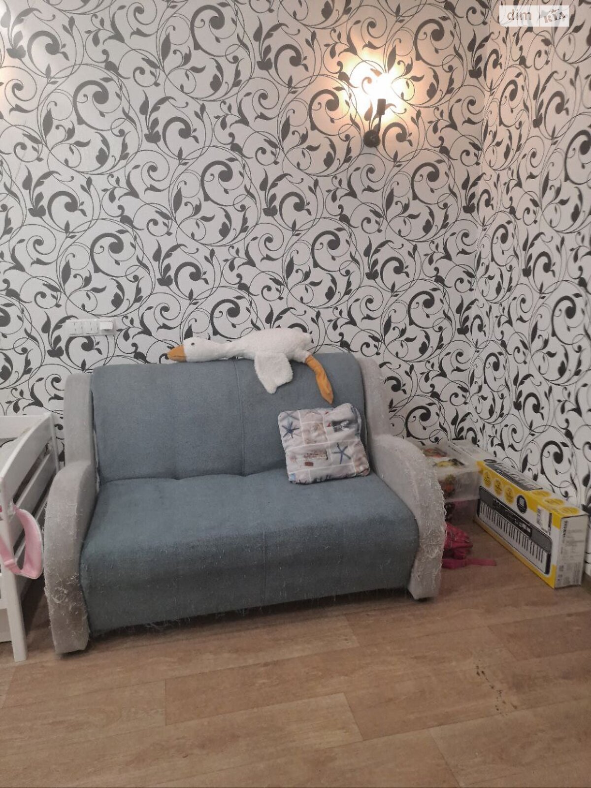 Продаж однокімнатної квартири в Харкові, на вул. Олександра Зубарєва 34, район Роганський фото 1 Продаж однокімнатної квартири в Харкові, на вул. Олександра Зубарєва 34, район Роганський фото 1