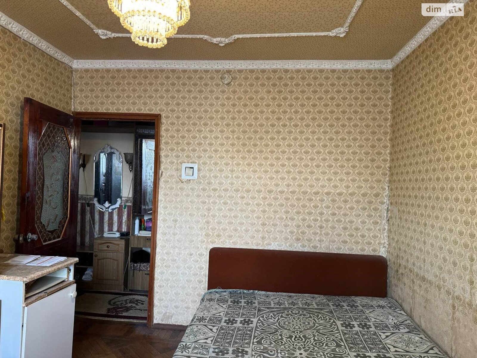 Продажа трехкомнатной квартиры в Харькове, на ул. Александра Зубарева 35, район Роганский фото 1