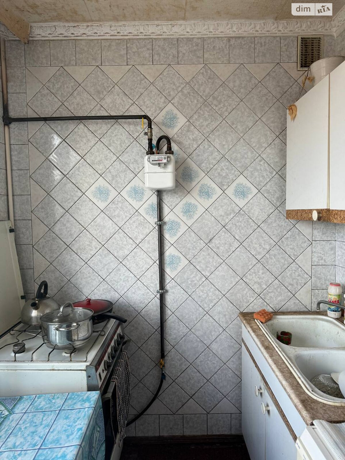 Продажа трехкомнатной квартиры в Харькове, на ул. Александра Зубарева 35, район Роганский фото 1