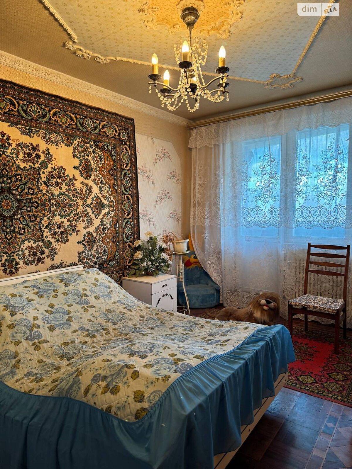 Продажа трехкомнатной квартиры в Харькове, на ул. Александра Зубарева 35, район Роганский фото 1
