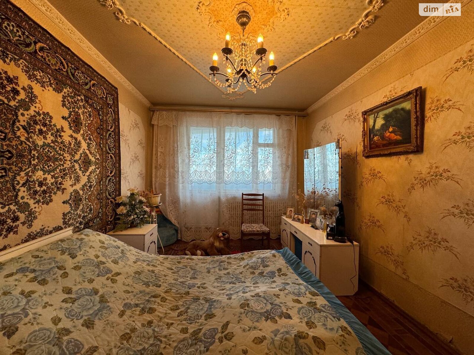 Продажа трехкомнатной квартиры в Харькове, на ул. Александра Зубарева 35, район Роганский фото 1