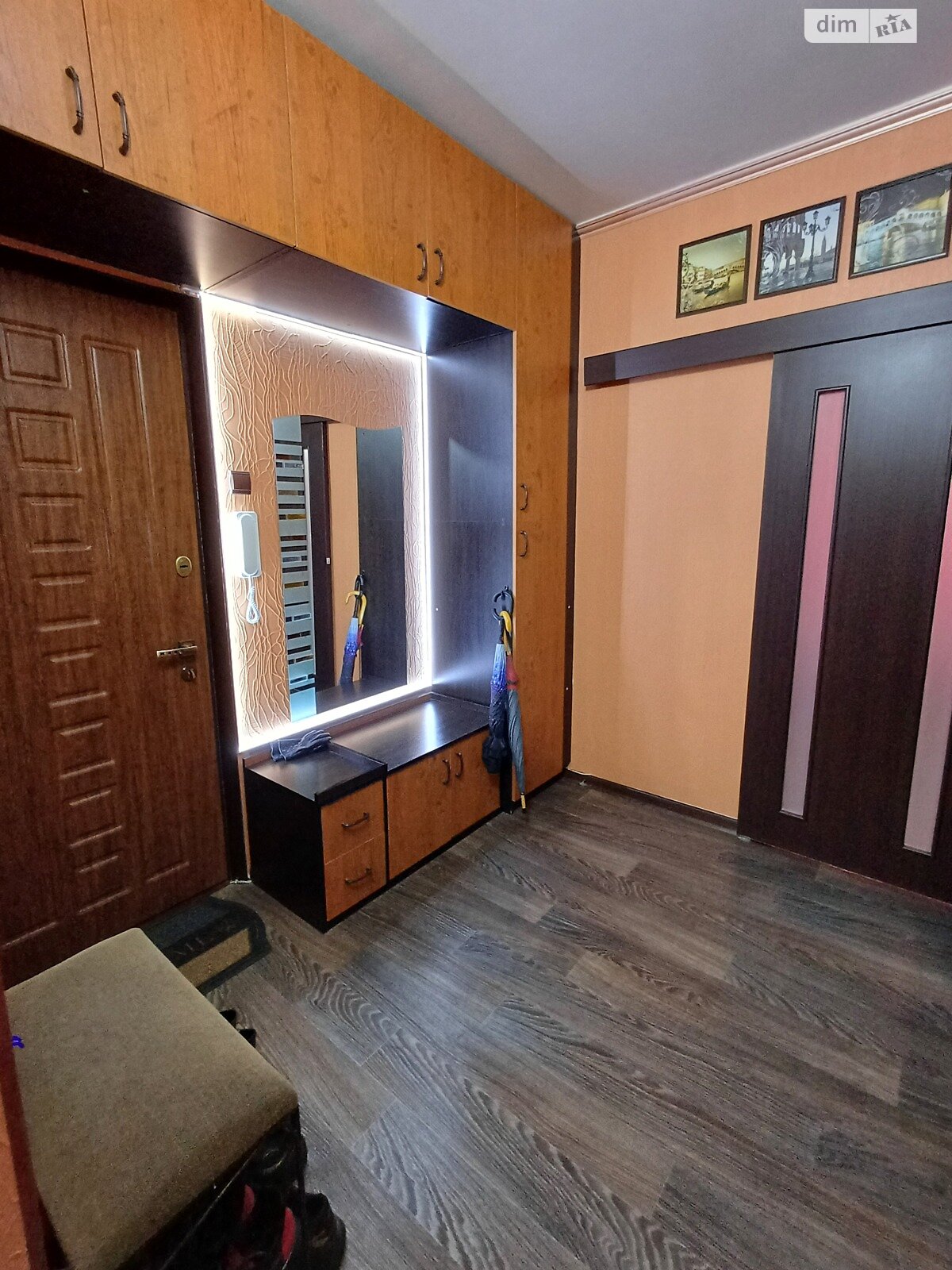 Продаж двокімнатної квартири в Харкові, на вул. Сергія Грицевця 49, район Роганський фото 1
